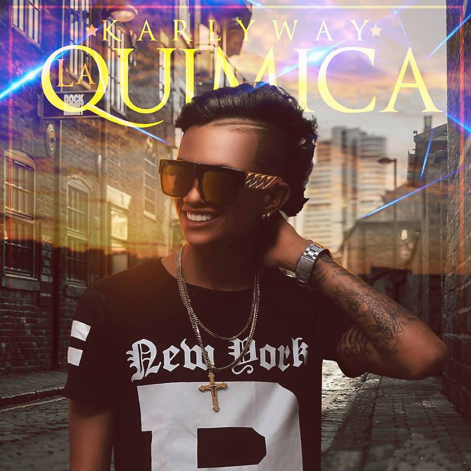 Karly Way - La Química