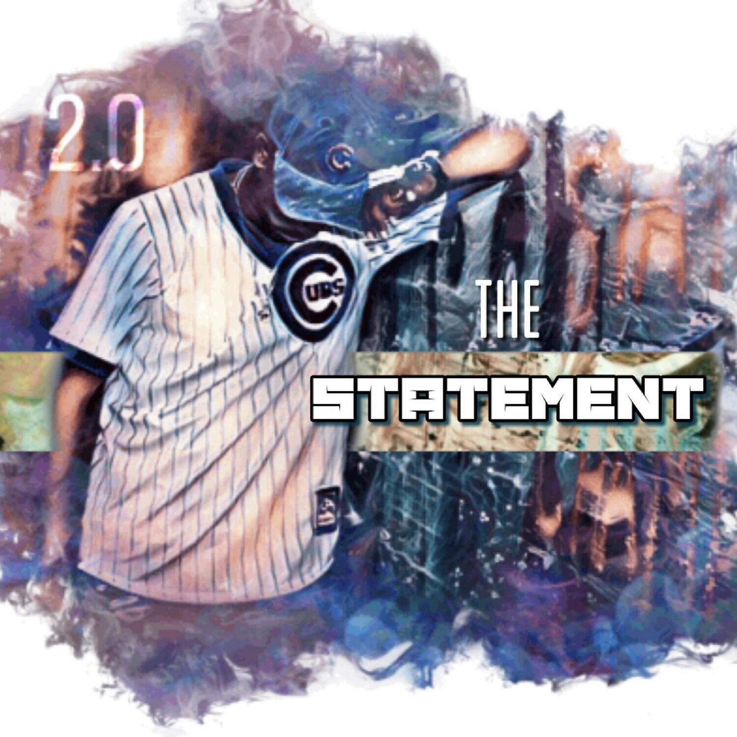 2.0 - The Statement (Remix)