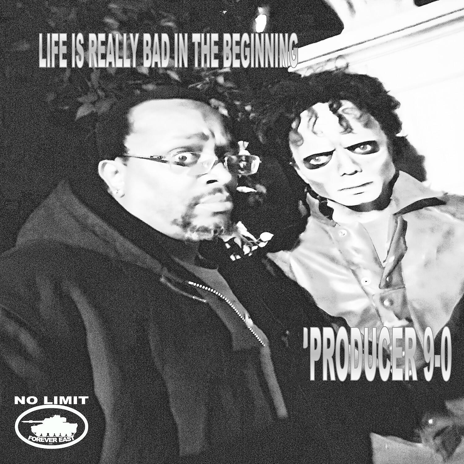 Producer 9-0 - Issa Dream