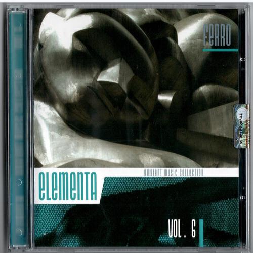 Natale Centofanti - Mystical Wave