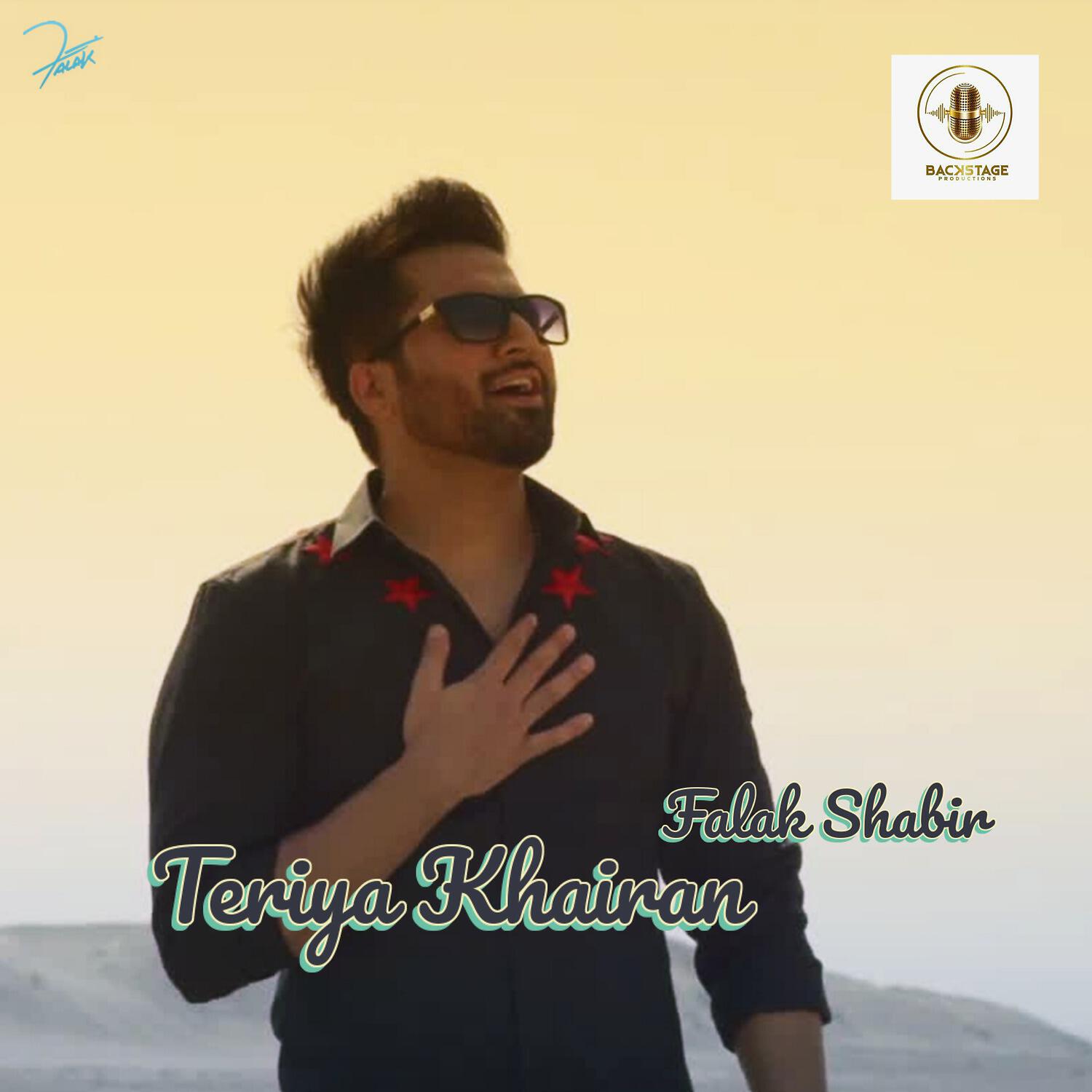 Falak - Teriya Khairan
