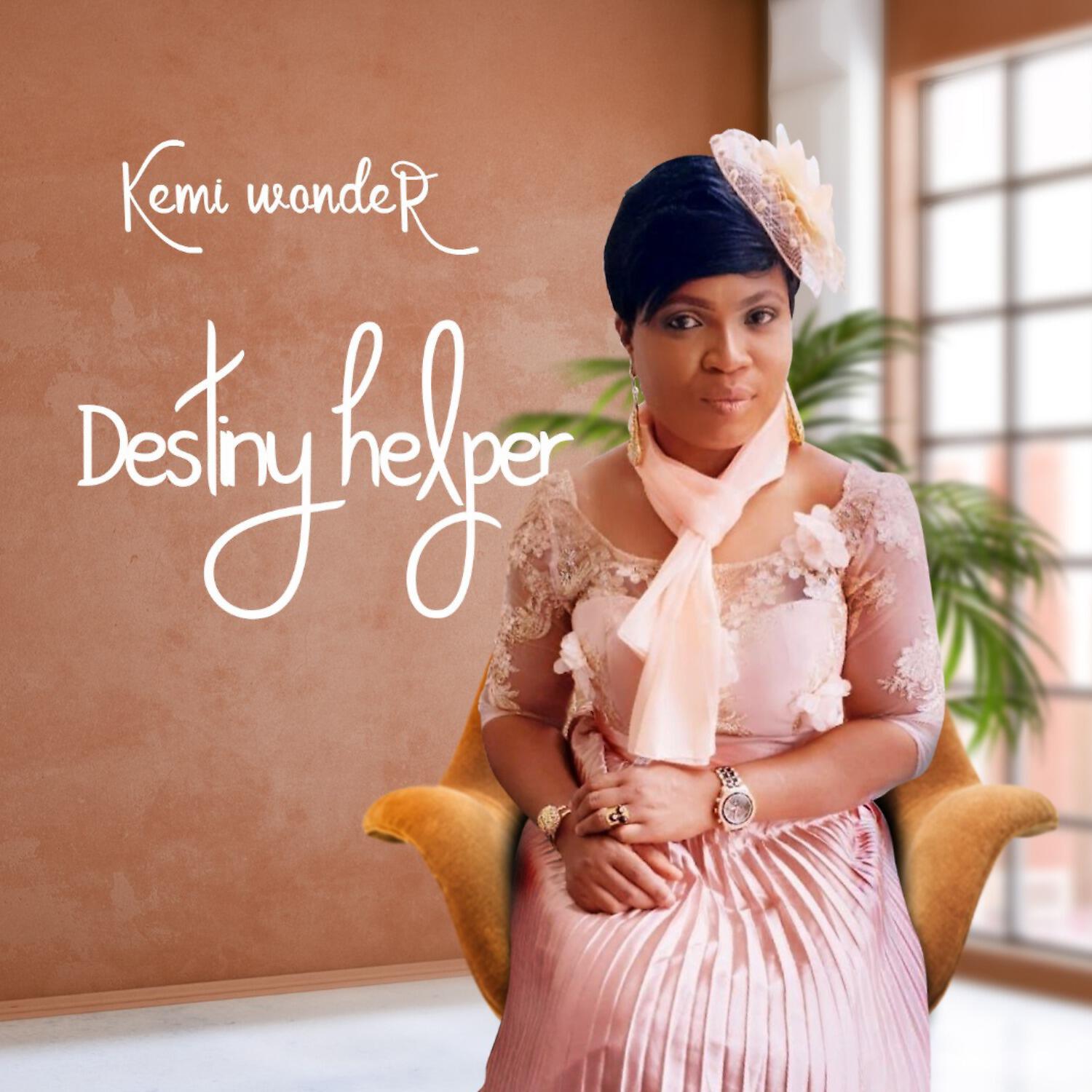 Kemi Wonder - Imo Abo