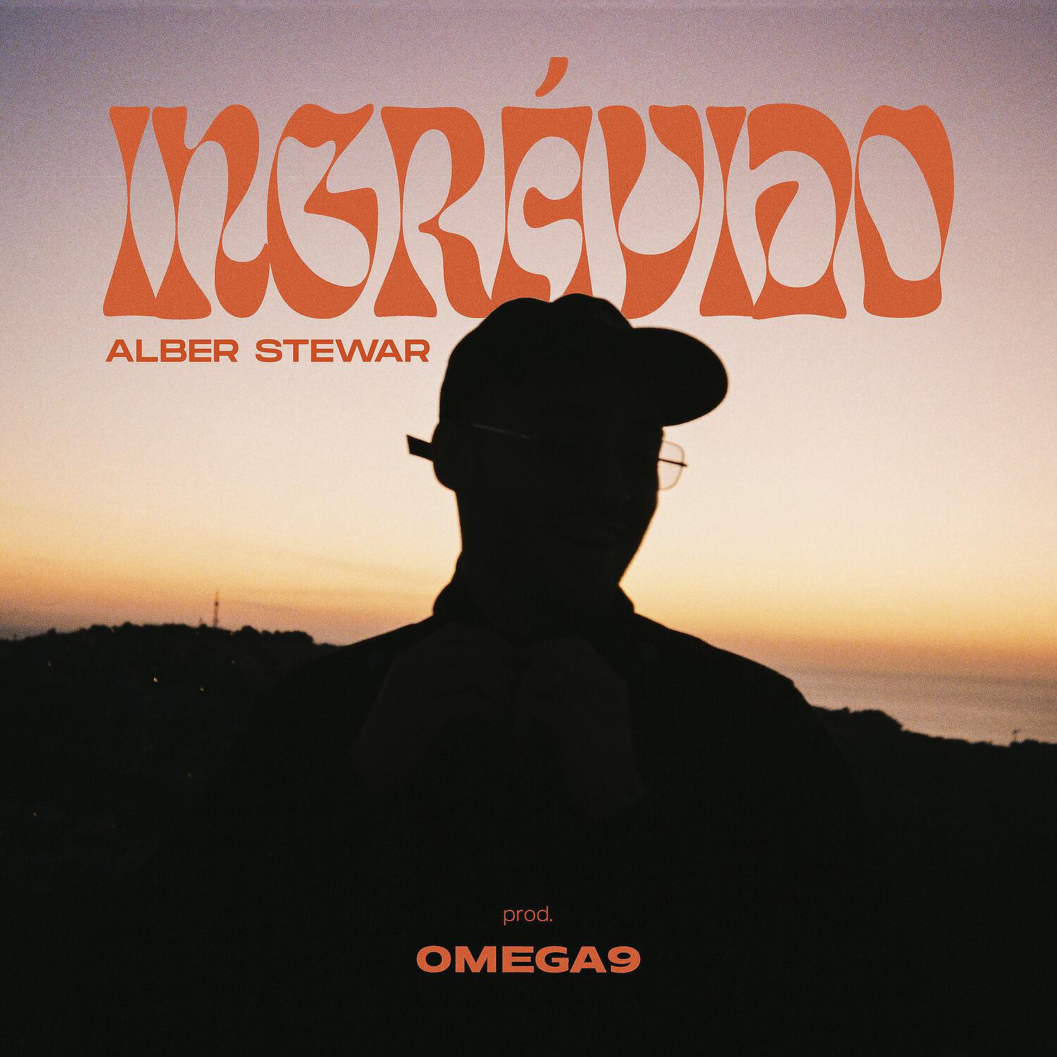 Alber Stewar - Ingrávido
