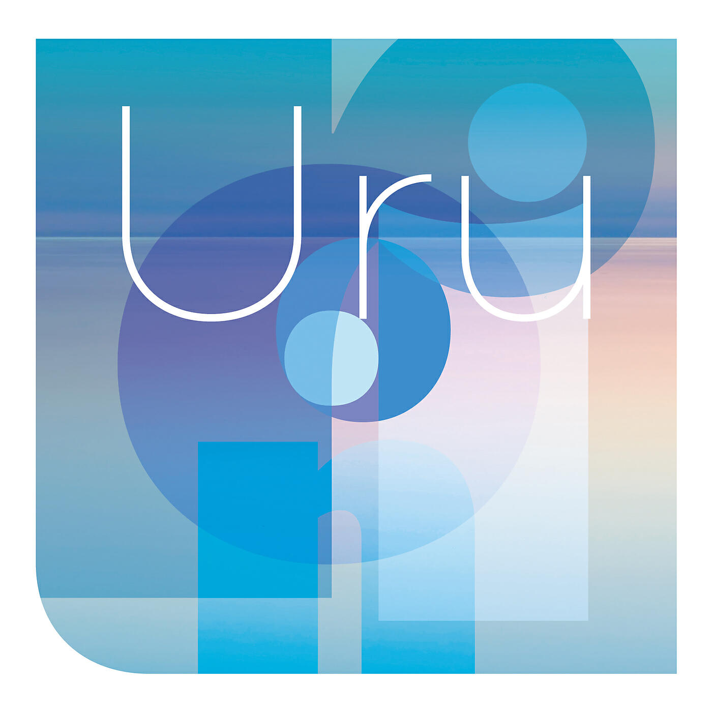 SawanoHiroyuki[nZk]:Uru - Binary Star