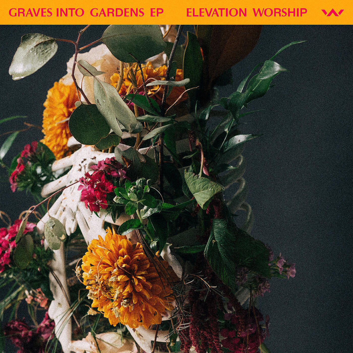 Elevation Worship - Graves Into Gardens
