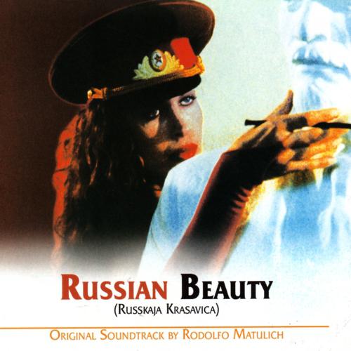 Постер альбома Russian Beauty