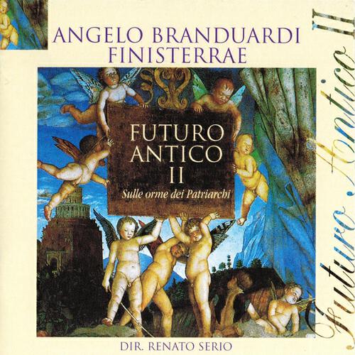 Angelo Branduardi - Schirazula marazula