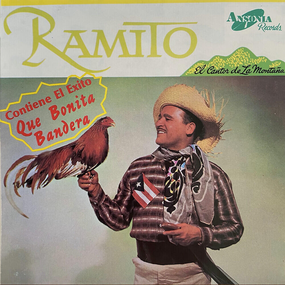 Ramito - De Tan Alto A Tan Bajo