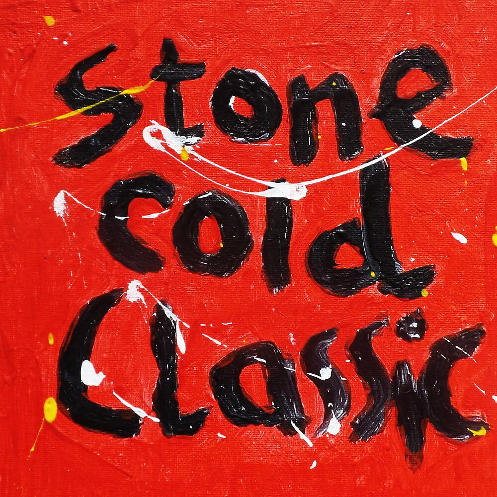 Постер альбома Stone Cold Classic
