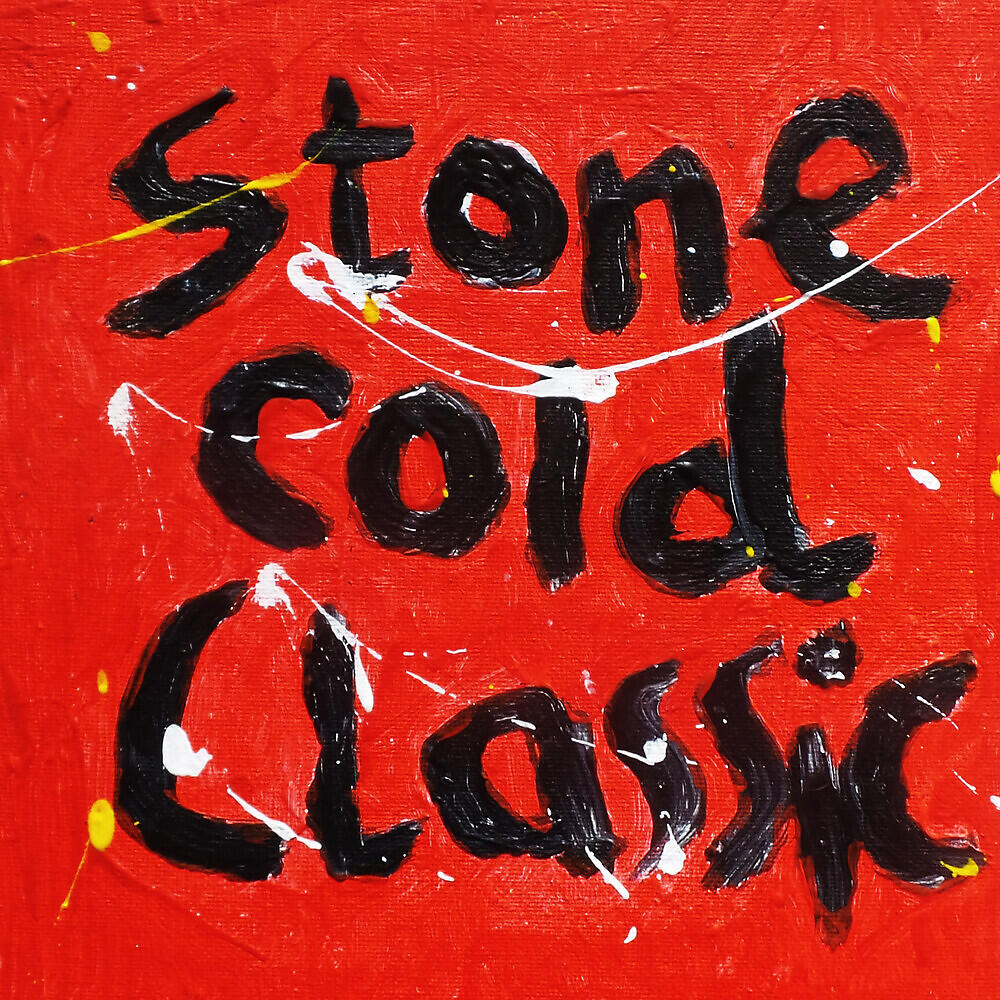 Cold class. Aka george stone cold. georg barnett. кб cold classic. george barnett don&#039;t tell me.