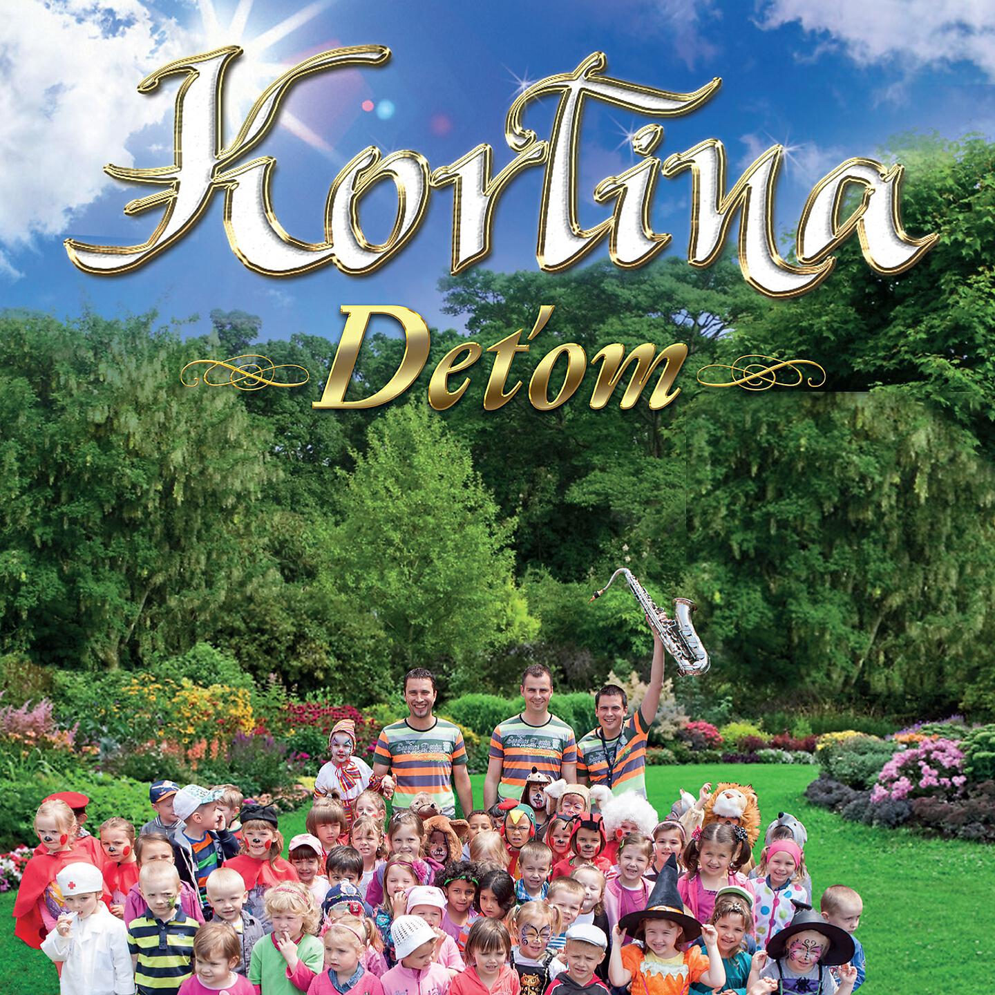 Kortina - Viktor viki