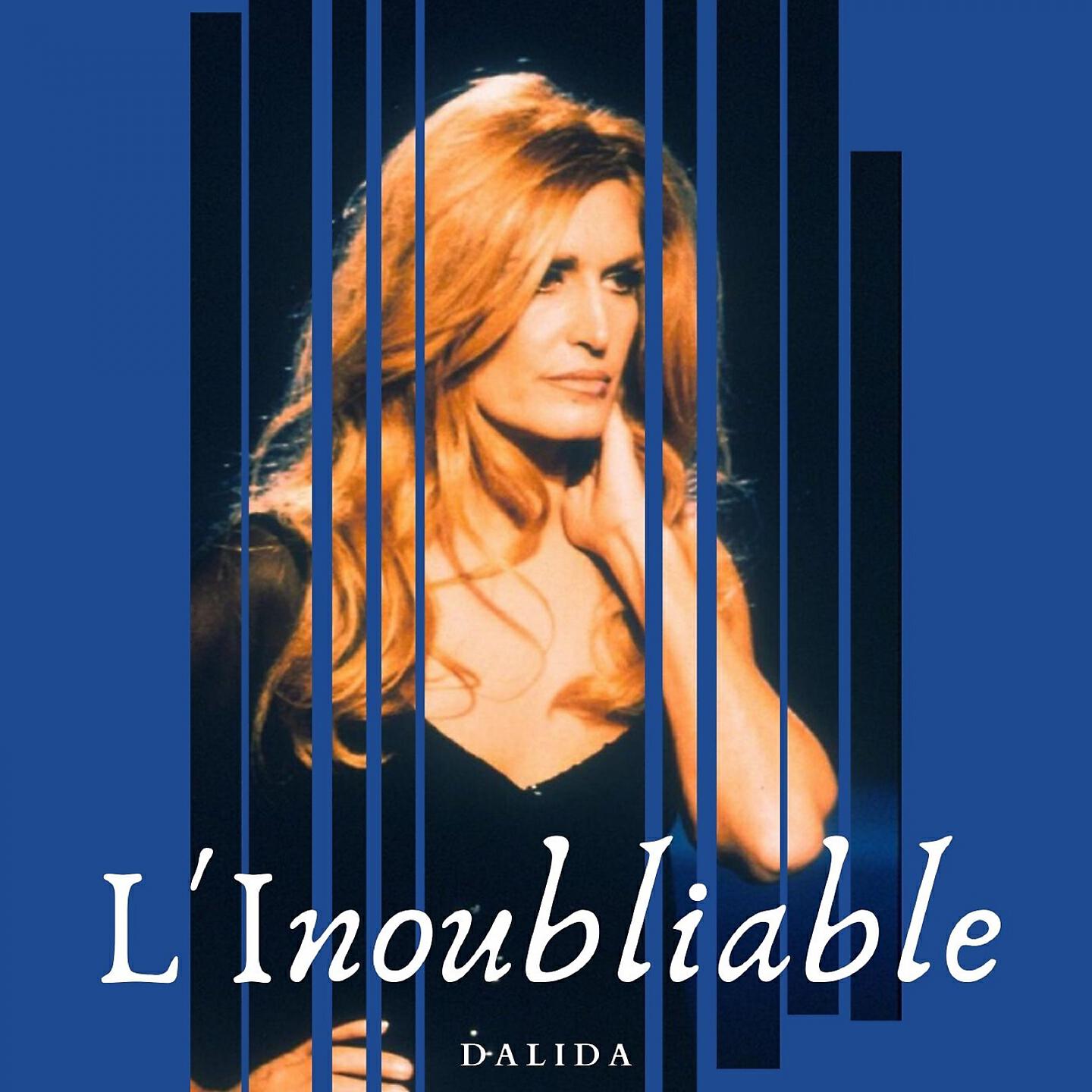 Dalida - Reste encore avec moi (non mi dire chi sei)