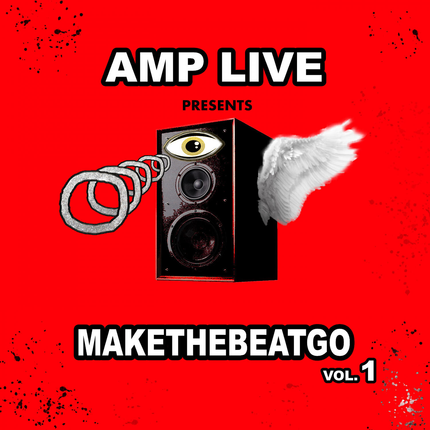 Amp Live - 2020
