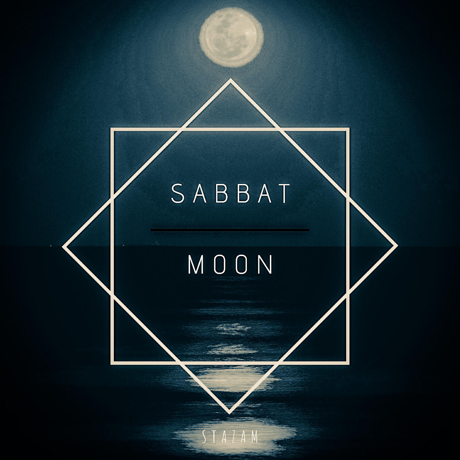 Stazam - Sabbat Moon