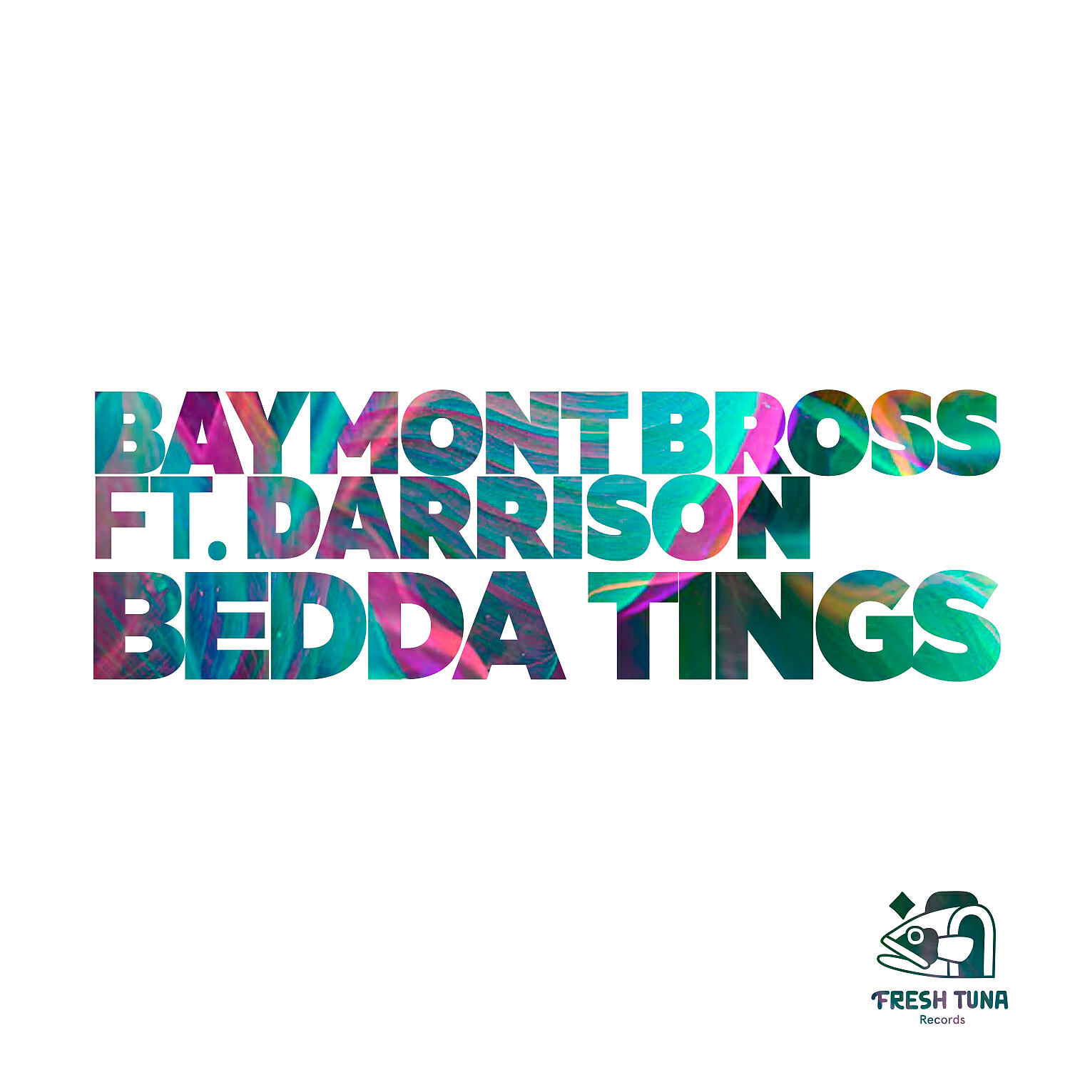 Baymont Bross - Bedda Tings (feat. Darrison) (Original Mix)