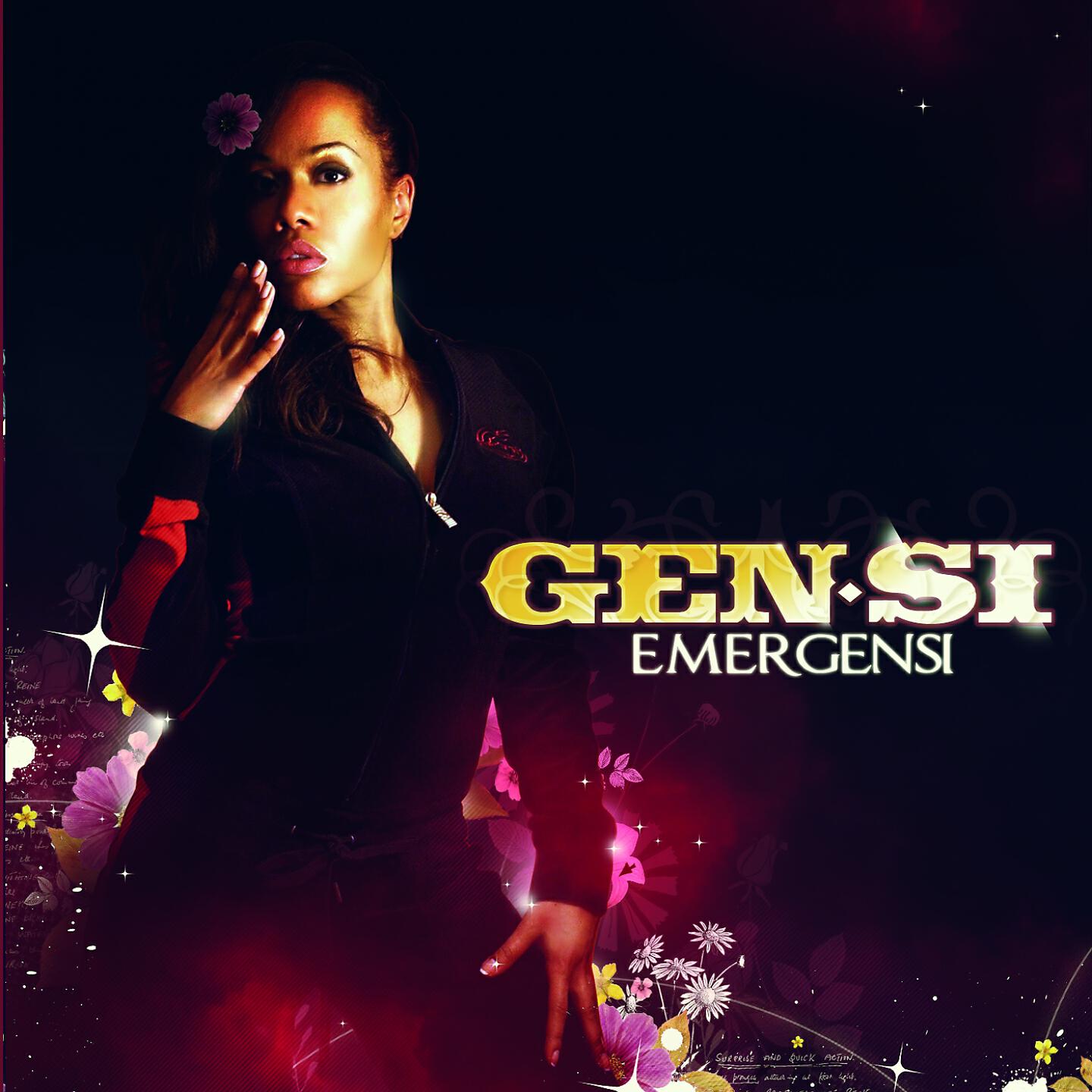 Gen-Si - La Rime Acide