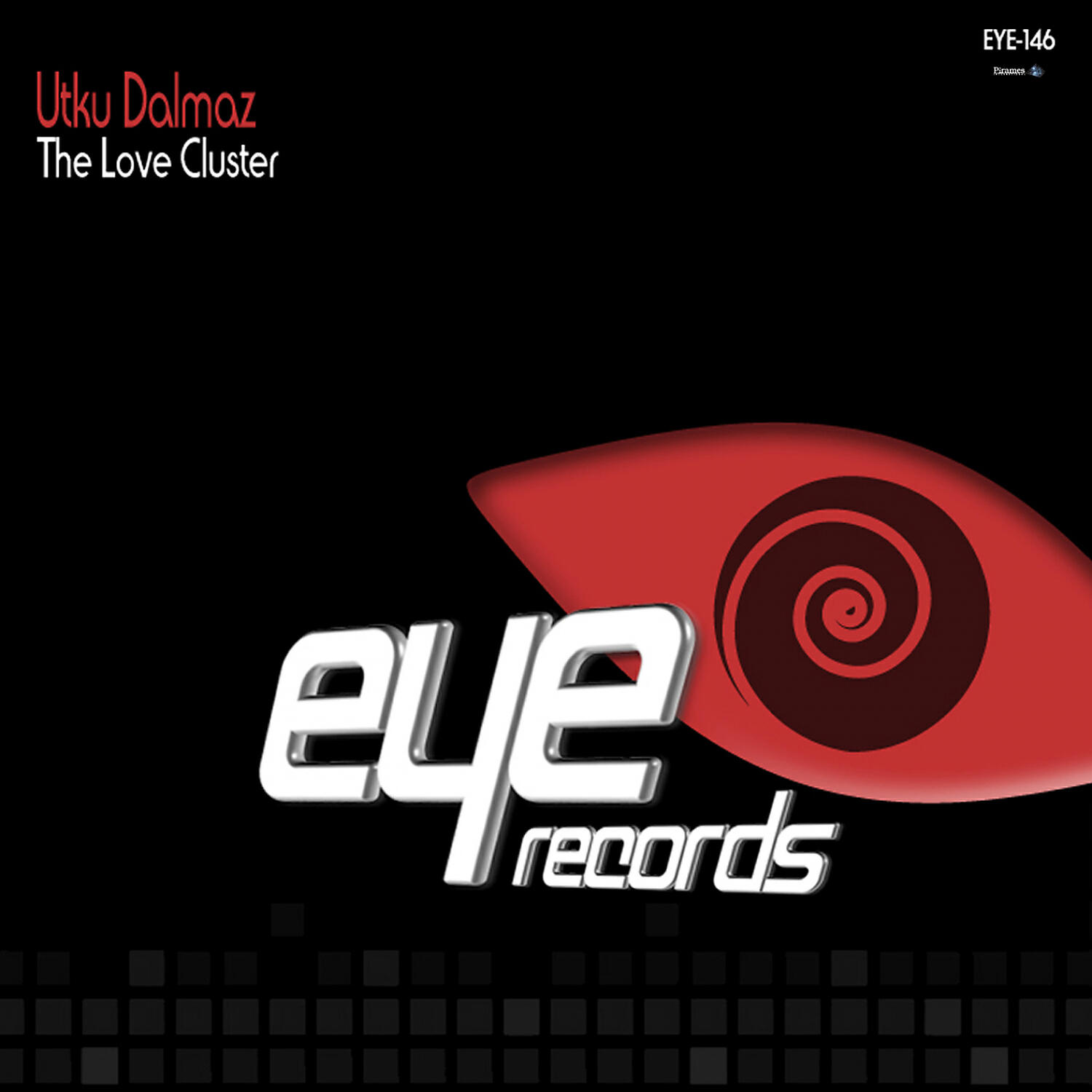 Utku Dalmaz - The Love Cluster
