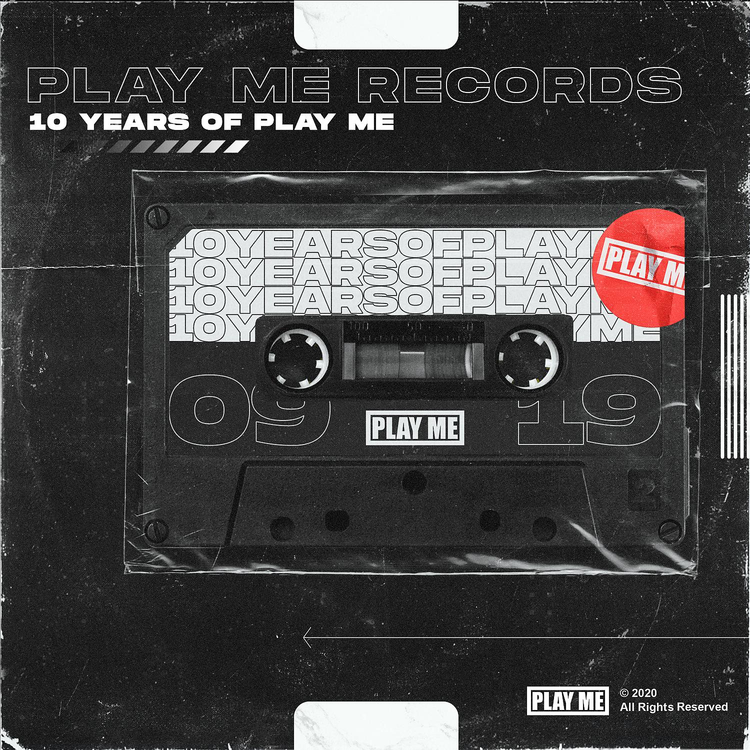 Постер альбома 10 Years of Play Me