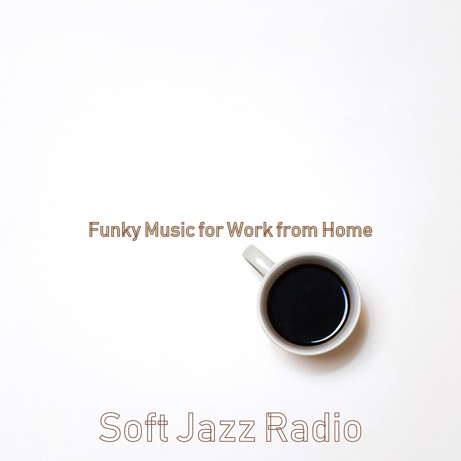Soft Jazz Radio - No Drums Jazz - Background Music for Working at Cafes