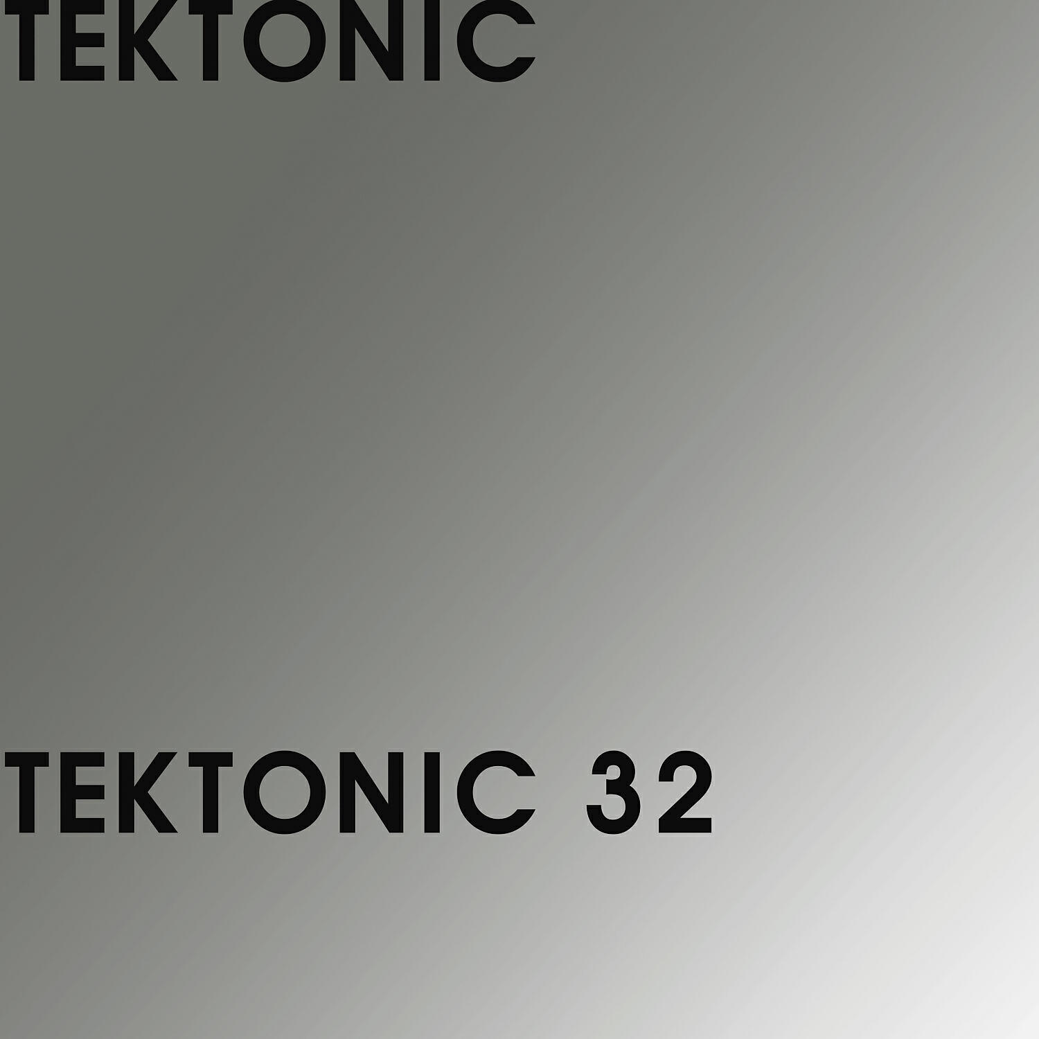 Tektonic - Tektonic 59