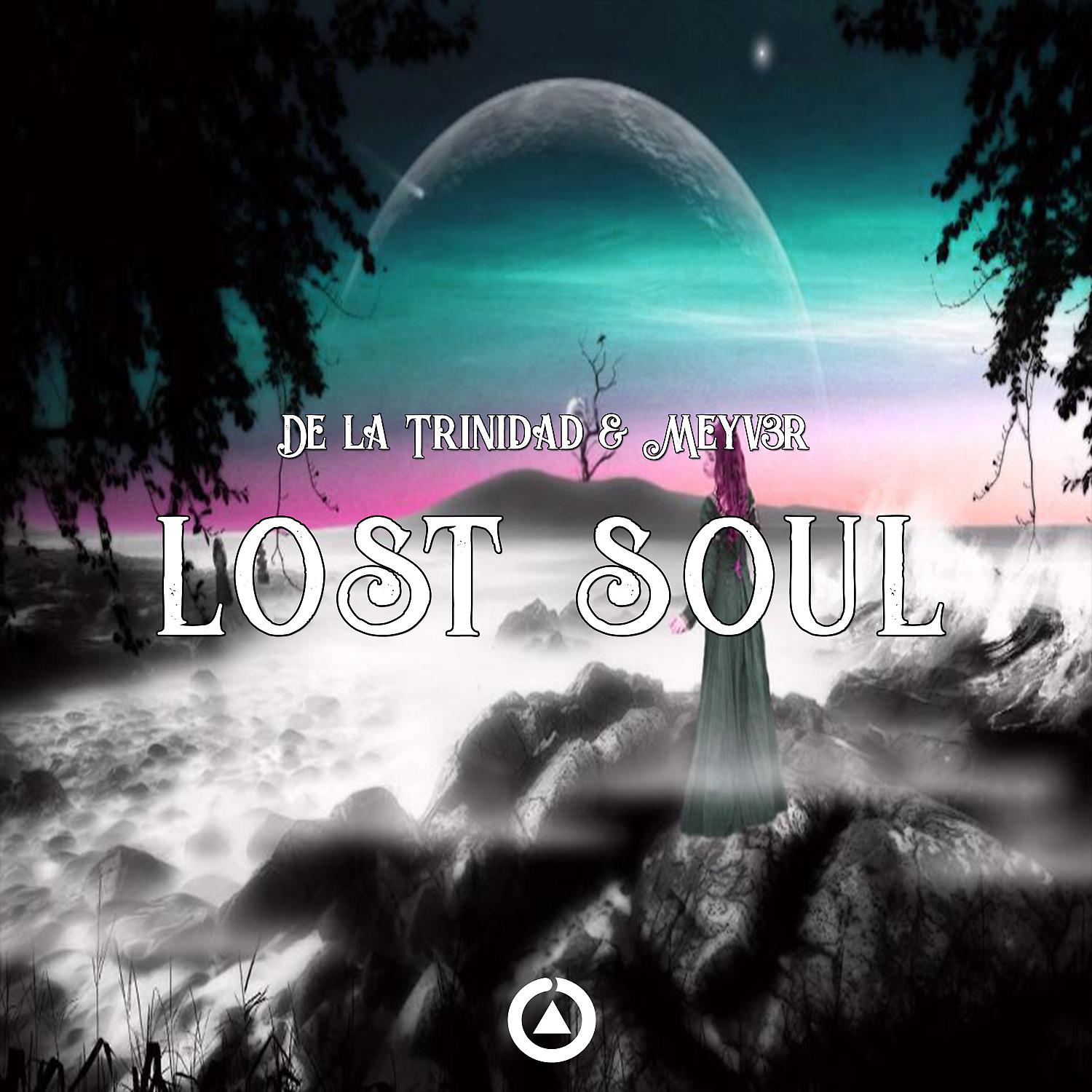 Постер альбома Lost Soul (Remastered)