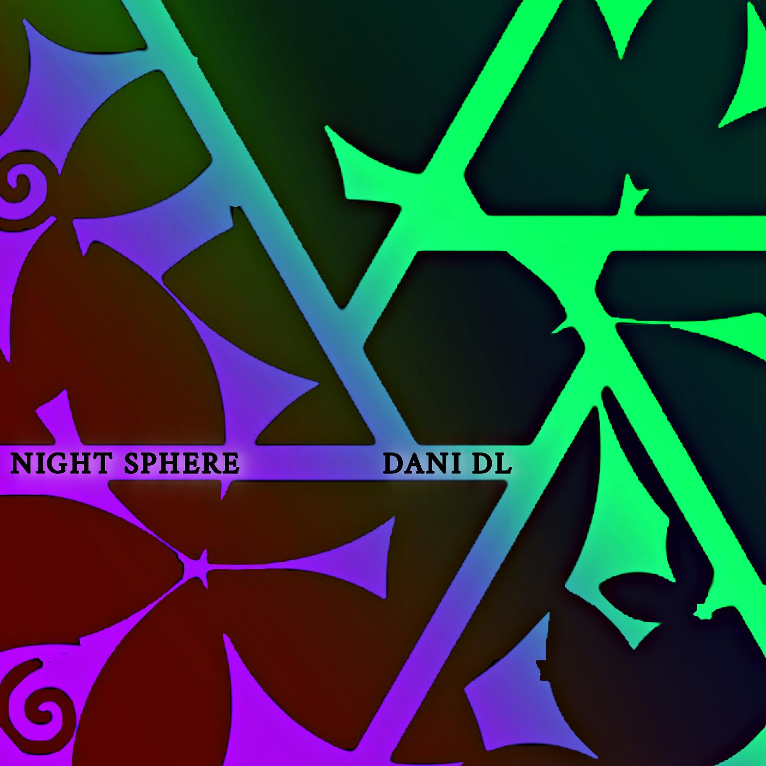 Постер альбома Night Sphere
