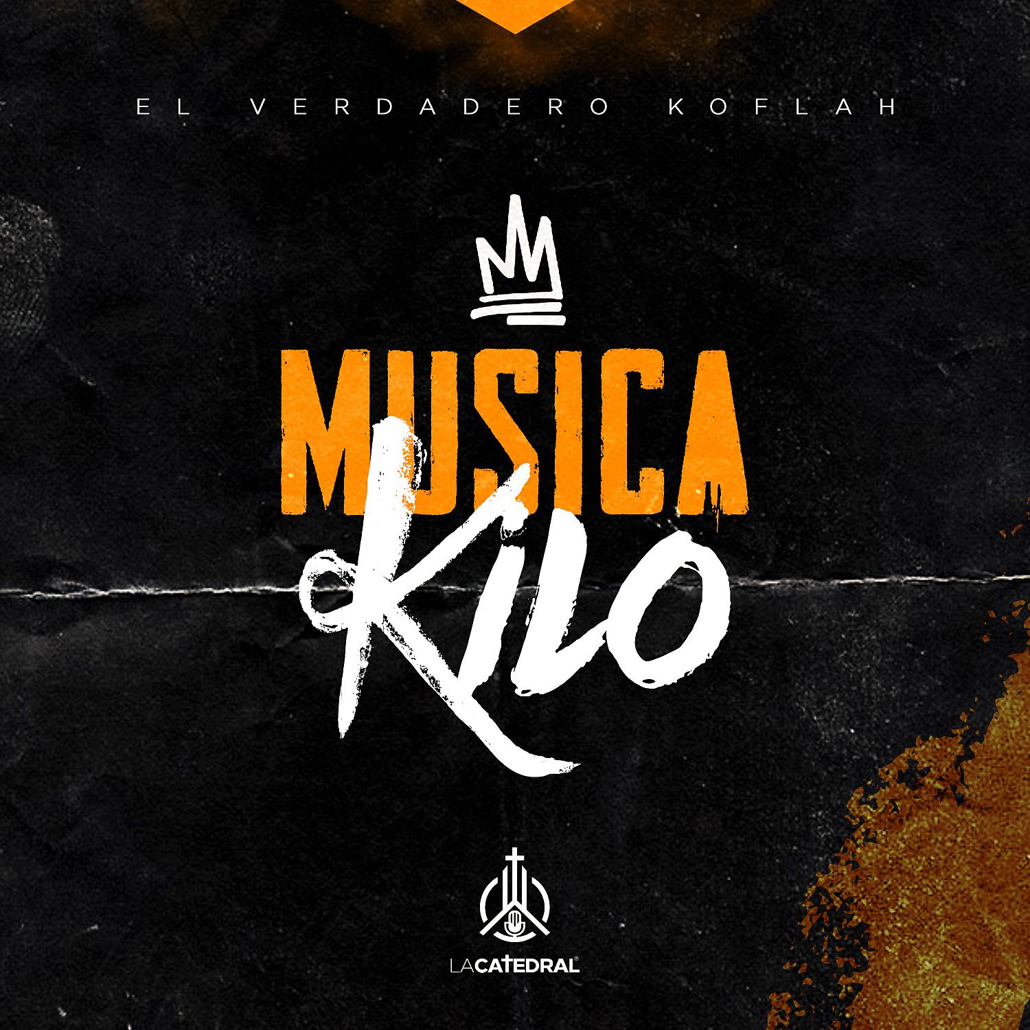 Постер альбома Musica Kilo