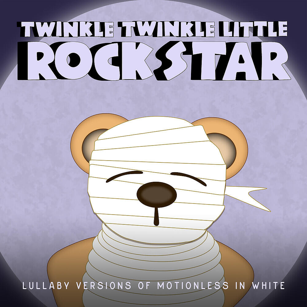 Twinkle Twinkle Little Rock Star - Immaculate Misconception