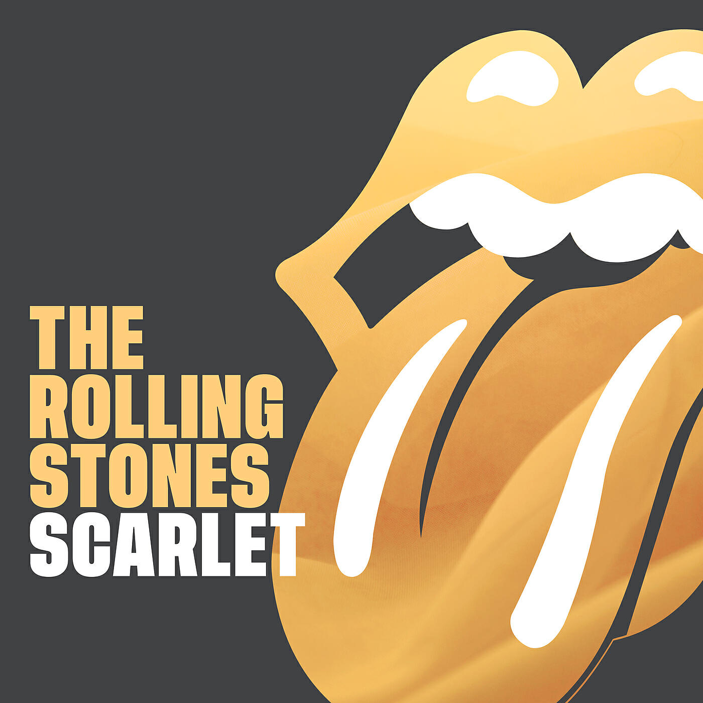 The Rolling Stones - Scarlet