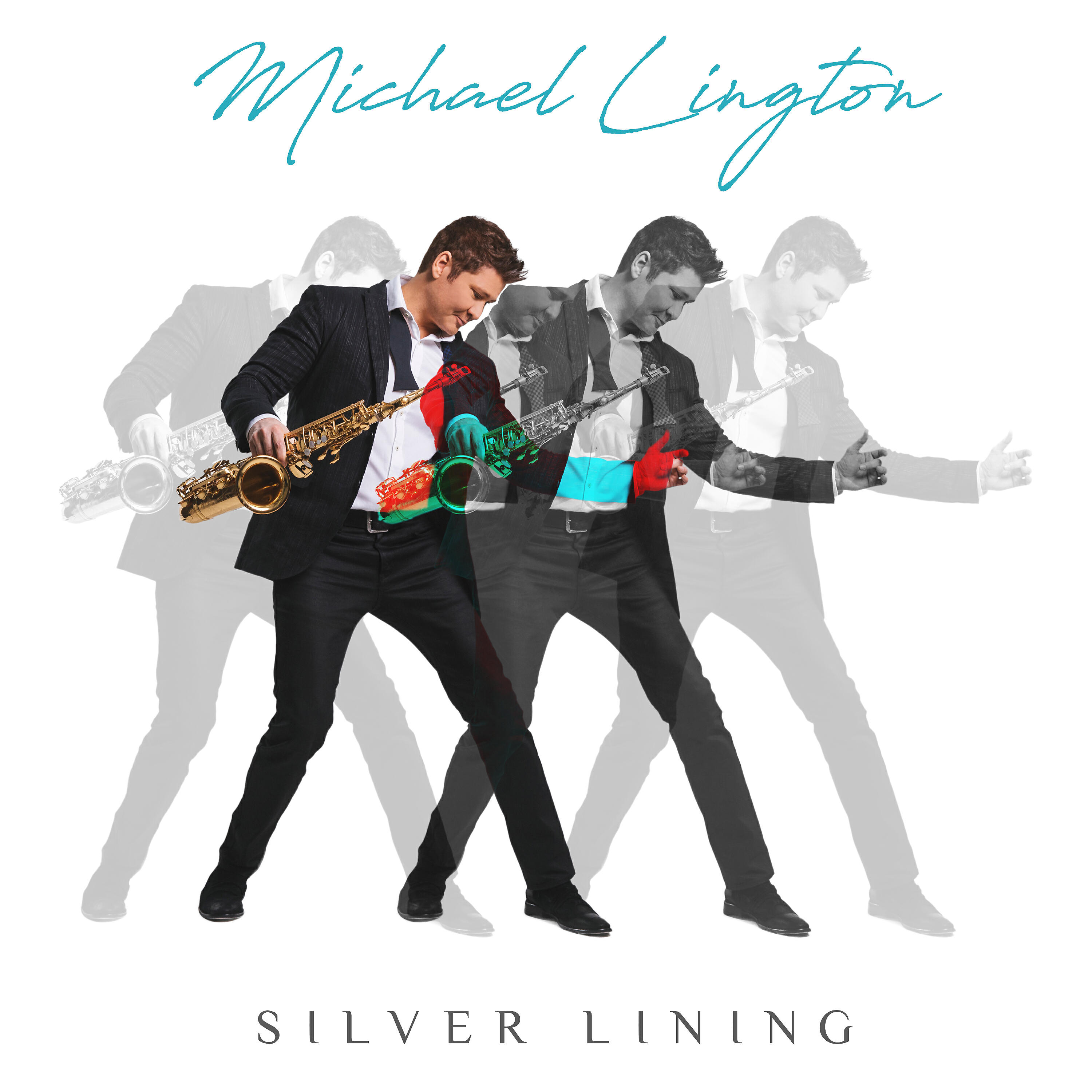 Michael Lington - Straight to the Top
