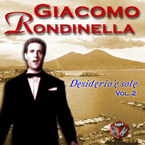 Giacomo Rondinella - 'O sole mio