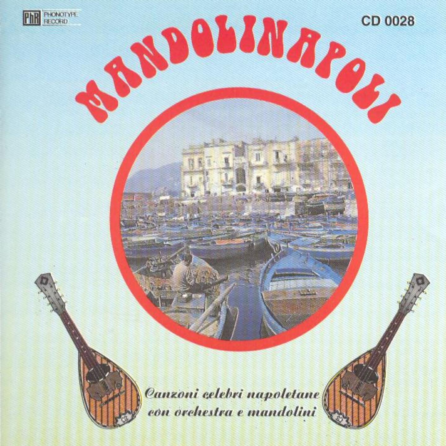 M Geppino Esposito - Pusilleco addiruso
