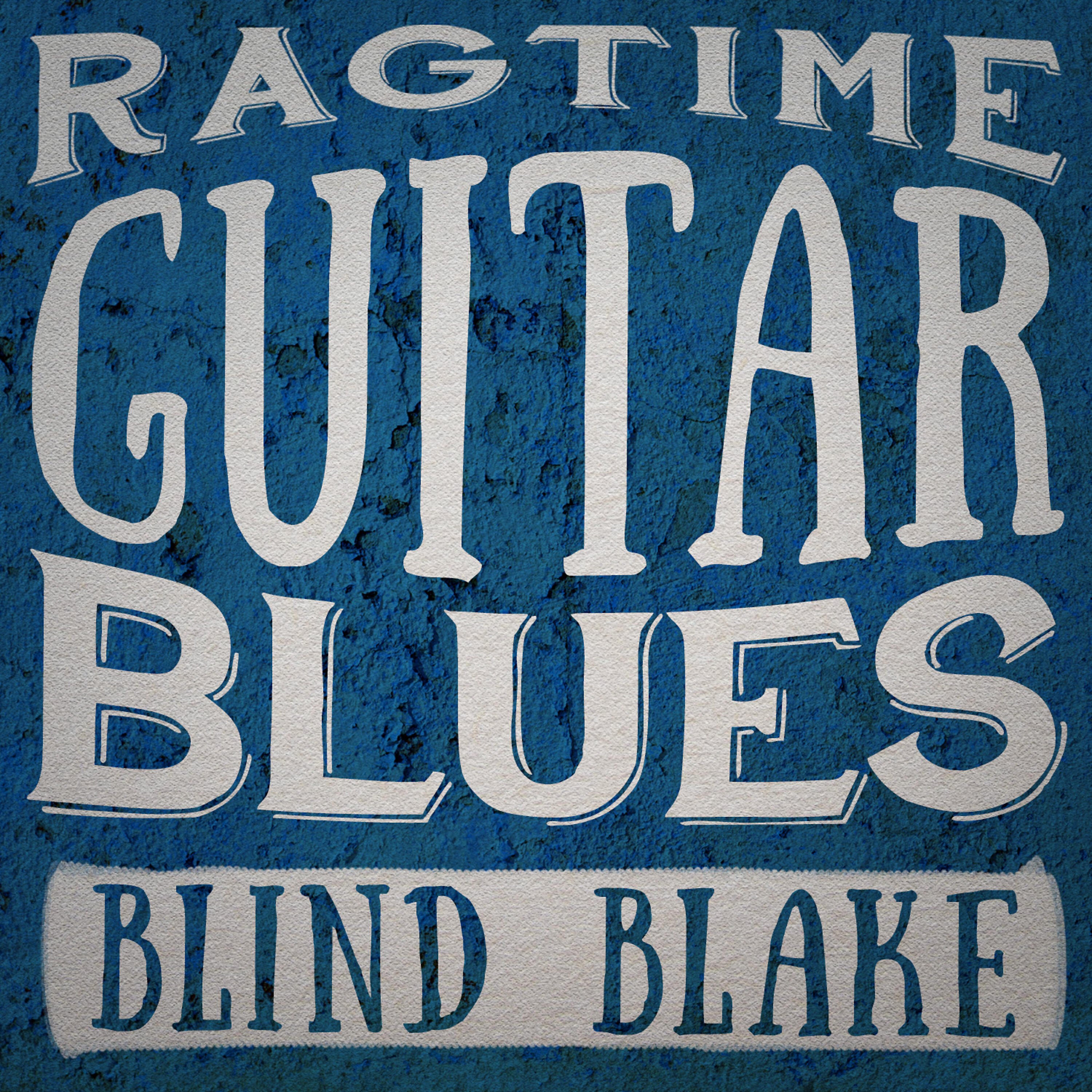 Blind Blake - Tampa Bound