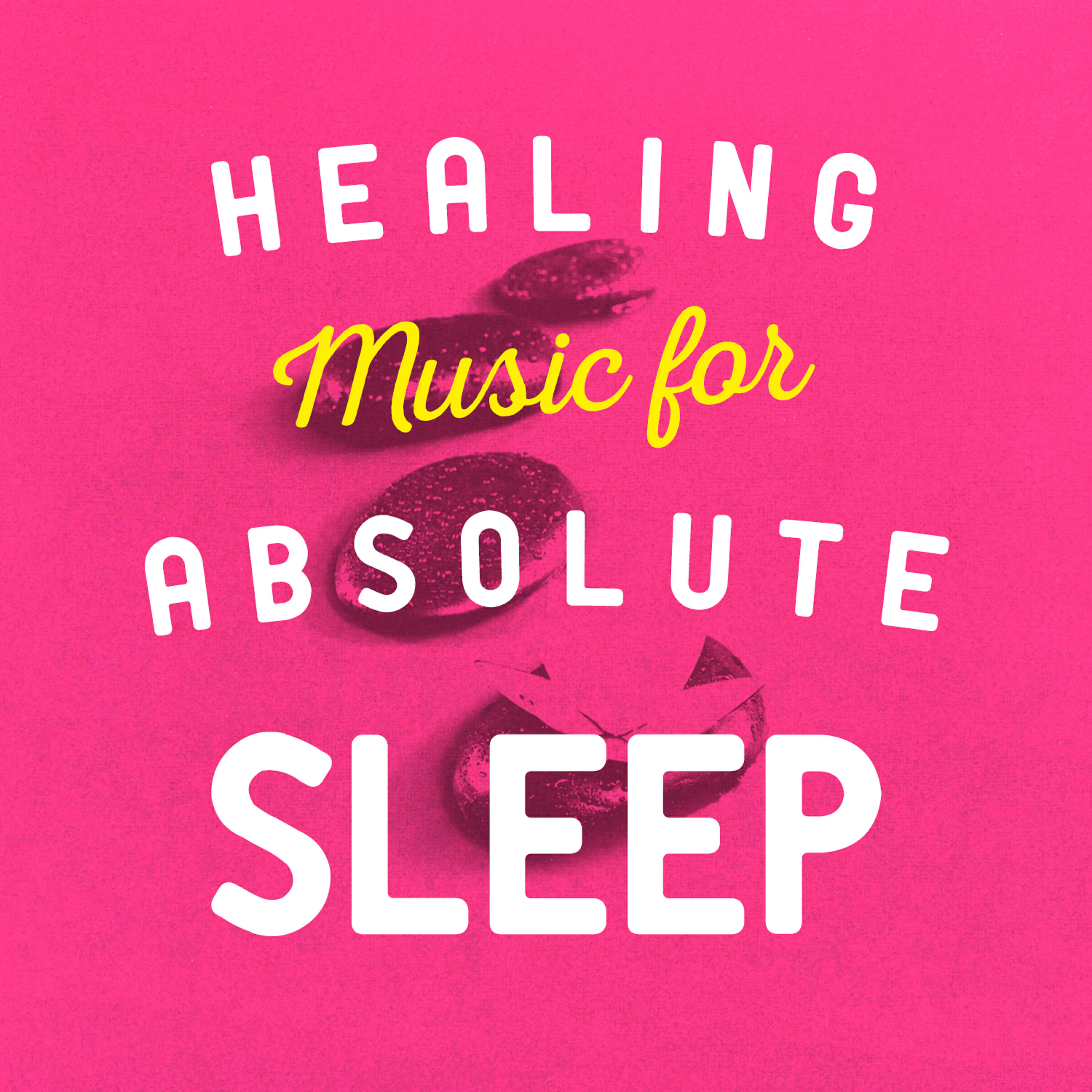 Music For Absolute Sleep - Deep Shadows