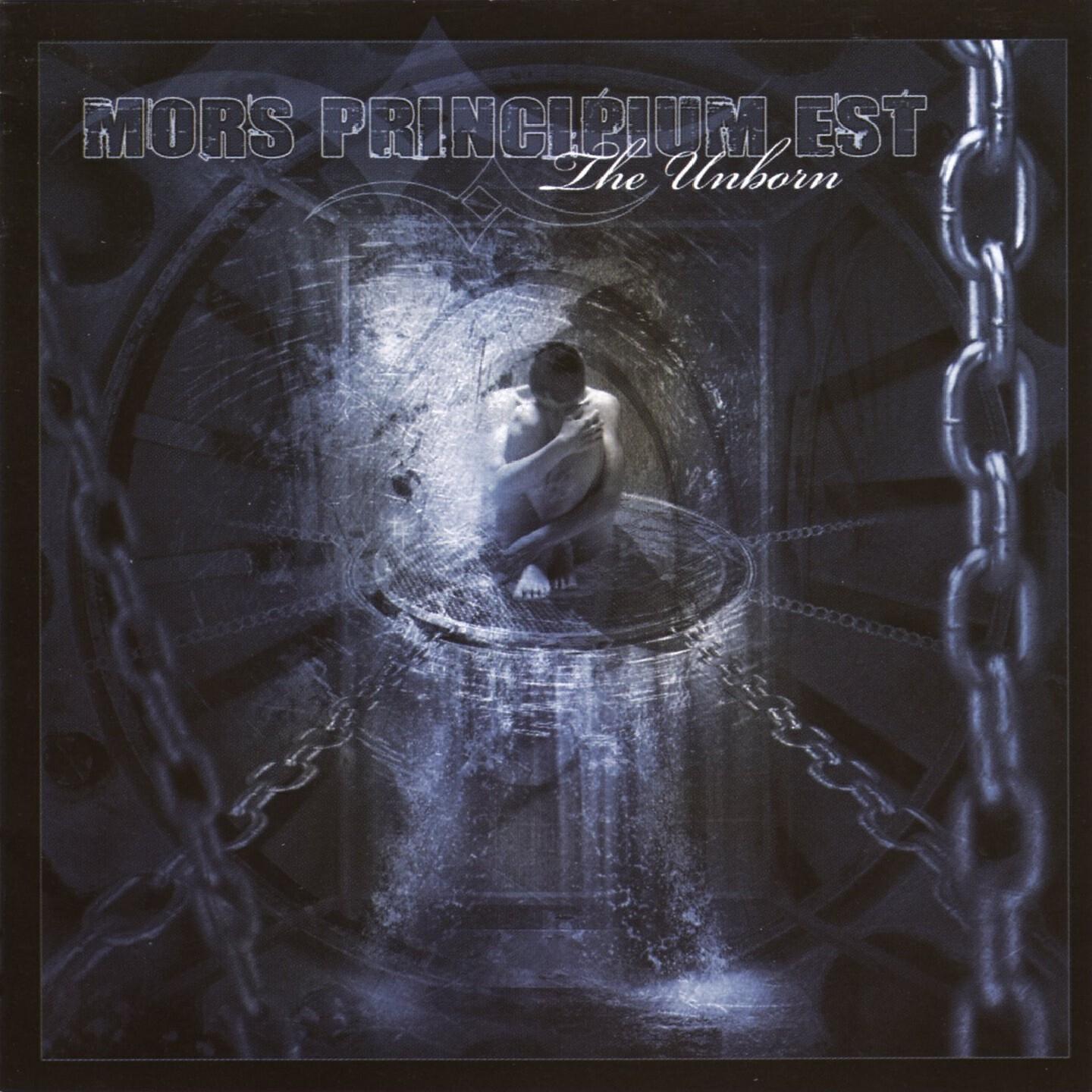 Mors Principium Est - Pressure