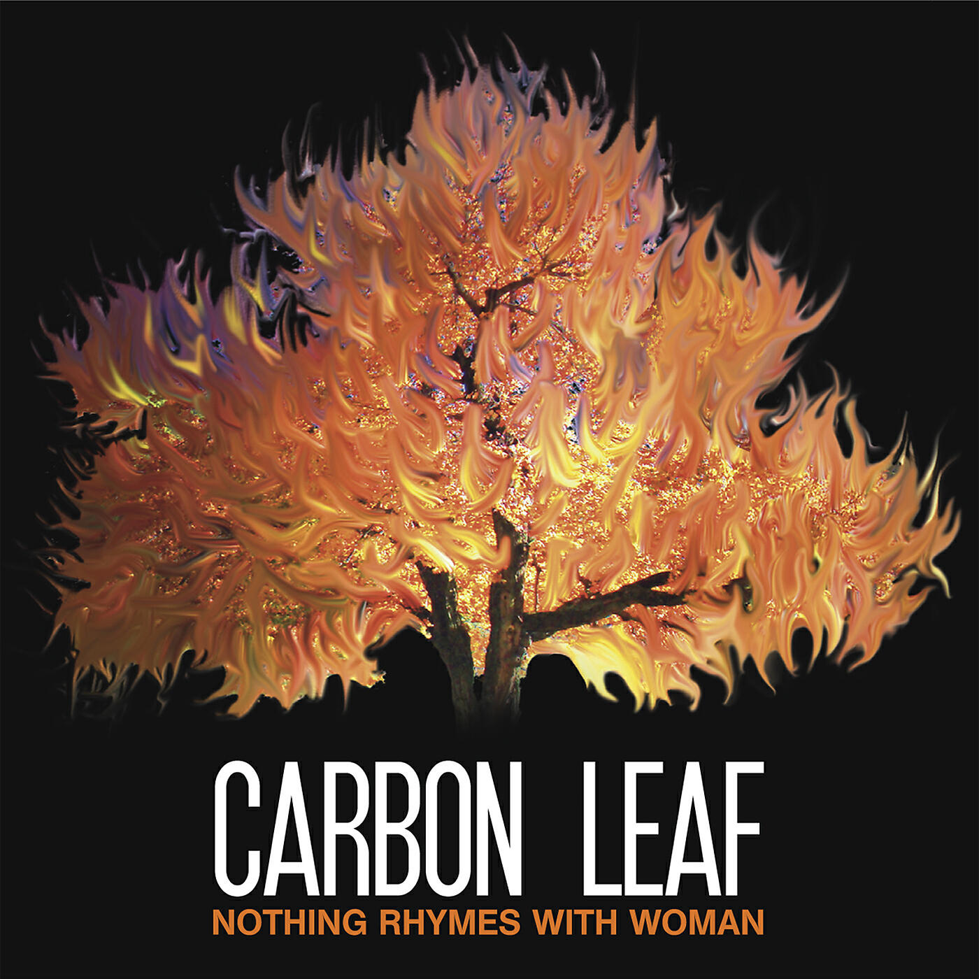Carbon Leaf - Lake Of Silver Bells (Acoustic)