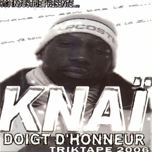 Постер альбома Doigt D'honneur