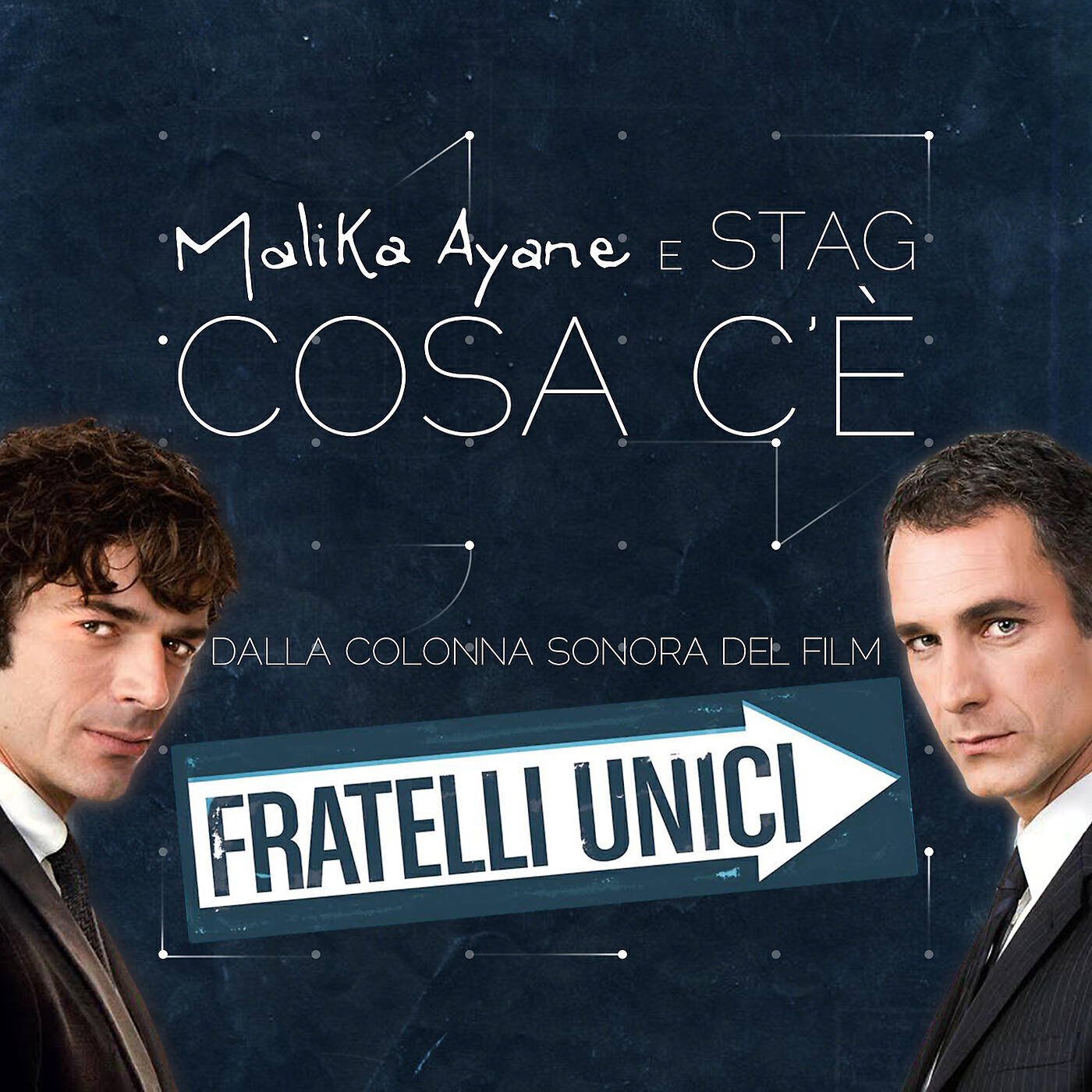 Malika Ayane - Cosa C'è (From 