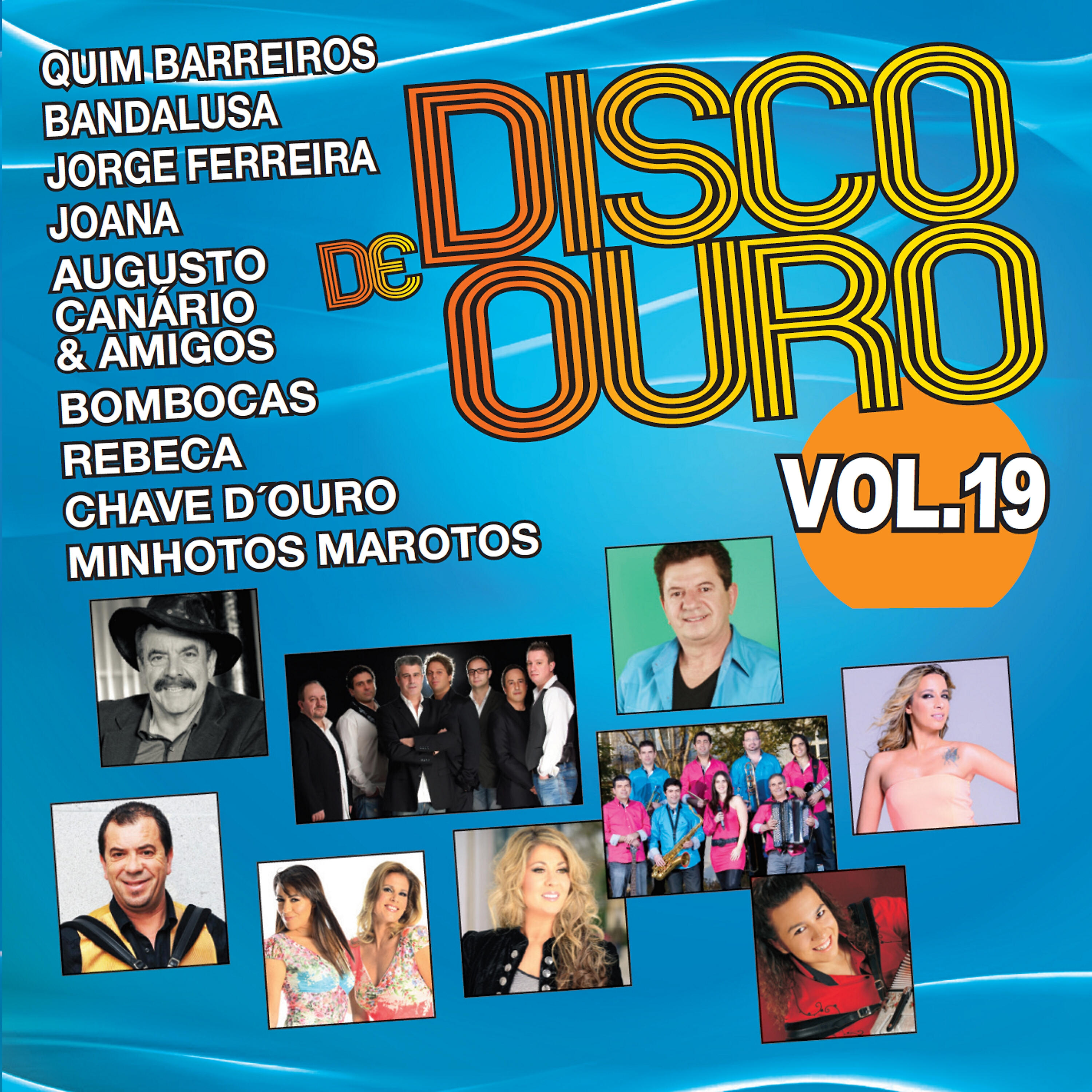 Nelson Costa - Toda a Gente Vai Dançar