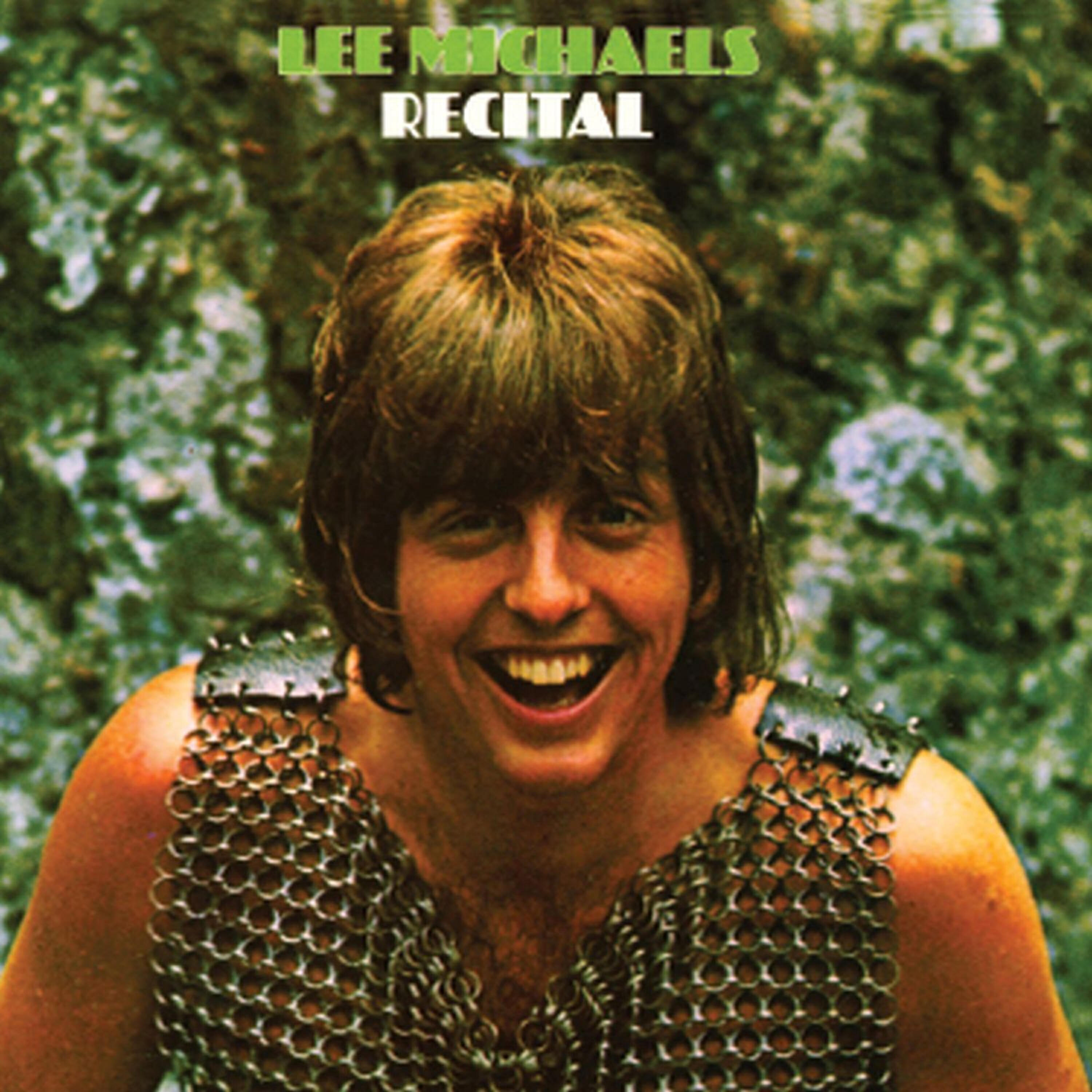 Lee Michaels - Grocery Soldier