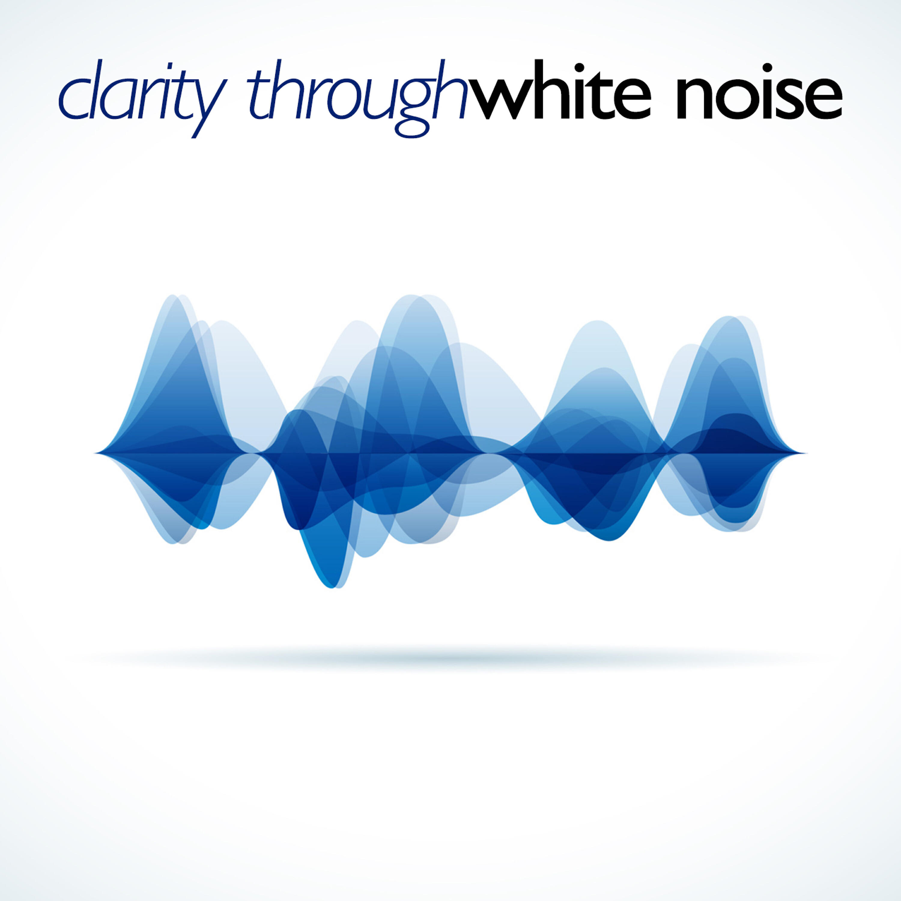 Natural White Noise for Sleep - White Noise: Tremelo Tones