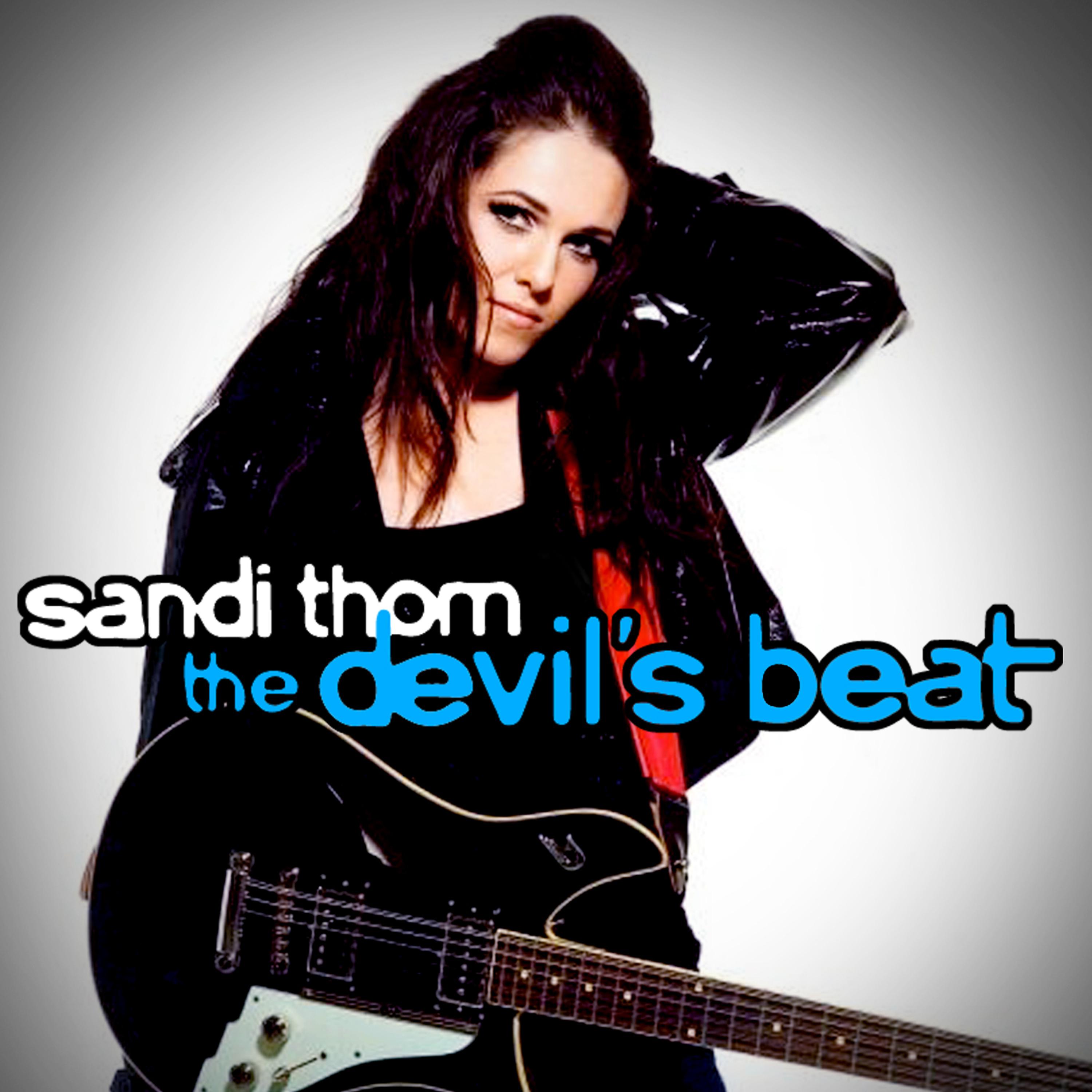 Постер альбома The Devil's Beat