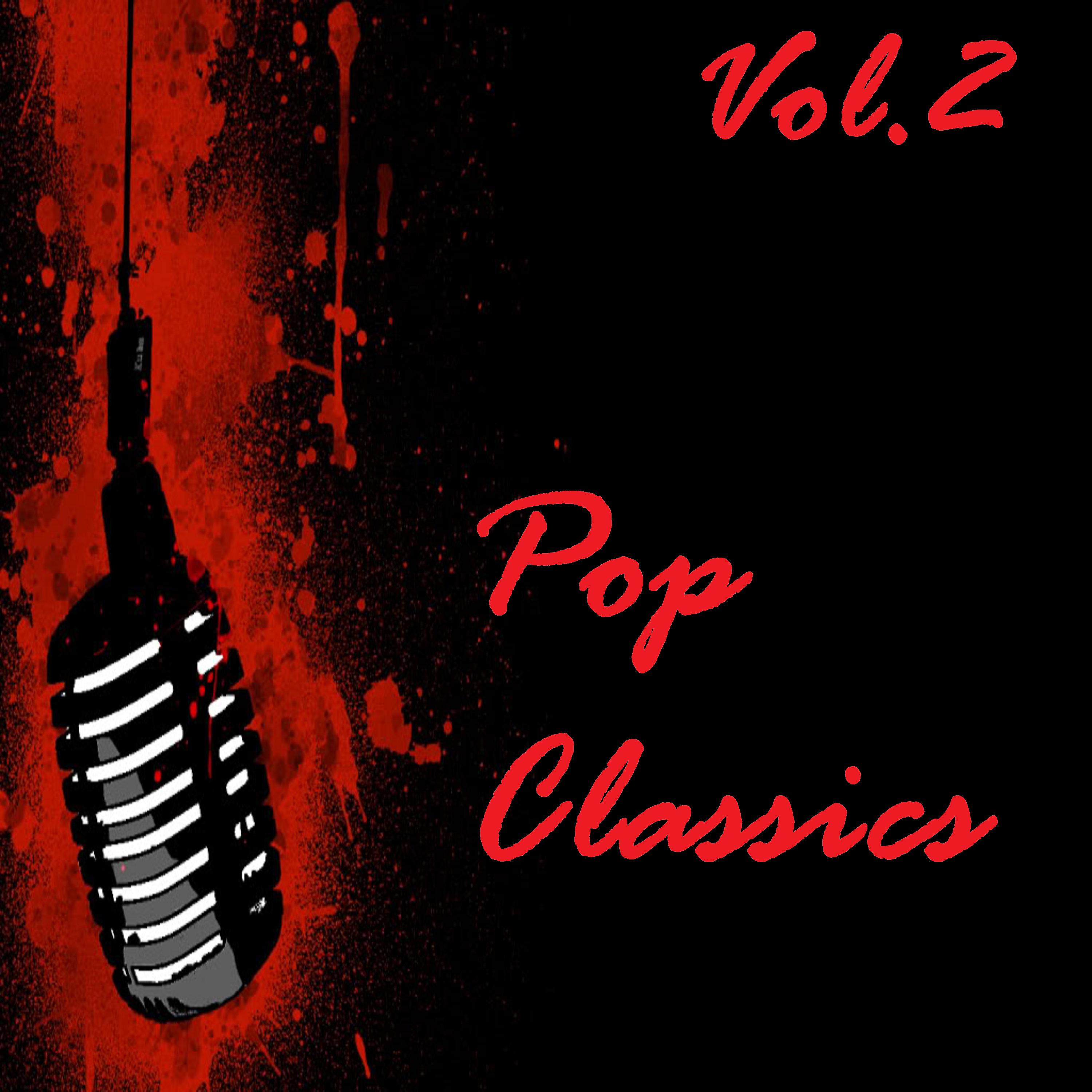 Постер альбома Pop Classics Vol. 2