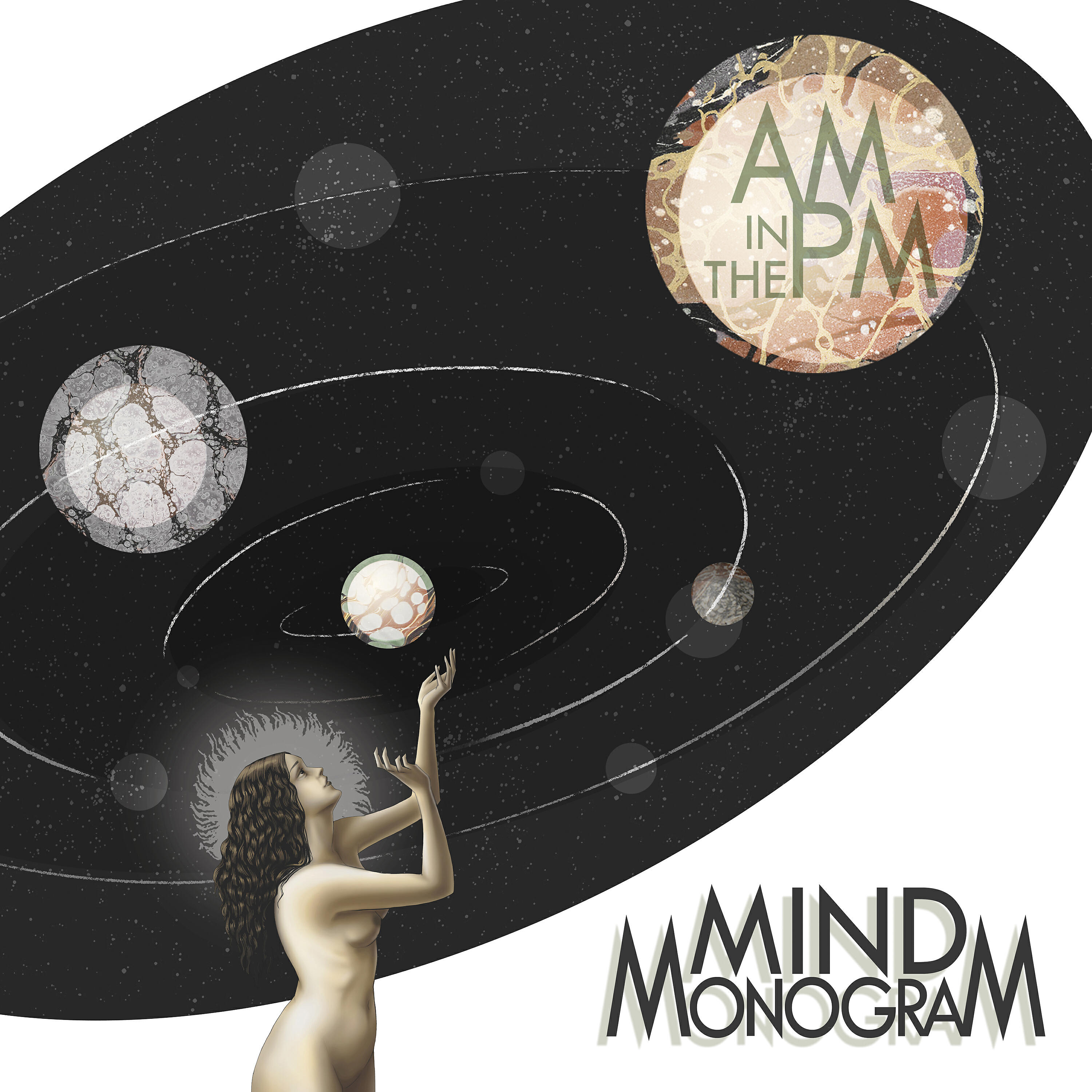 Mind Monogram - Real Slow