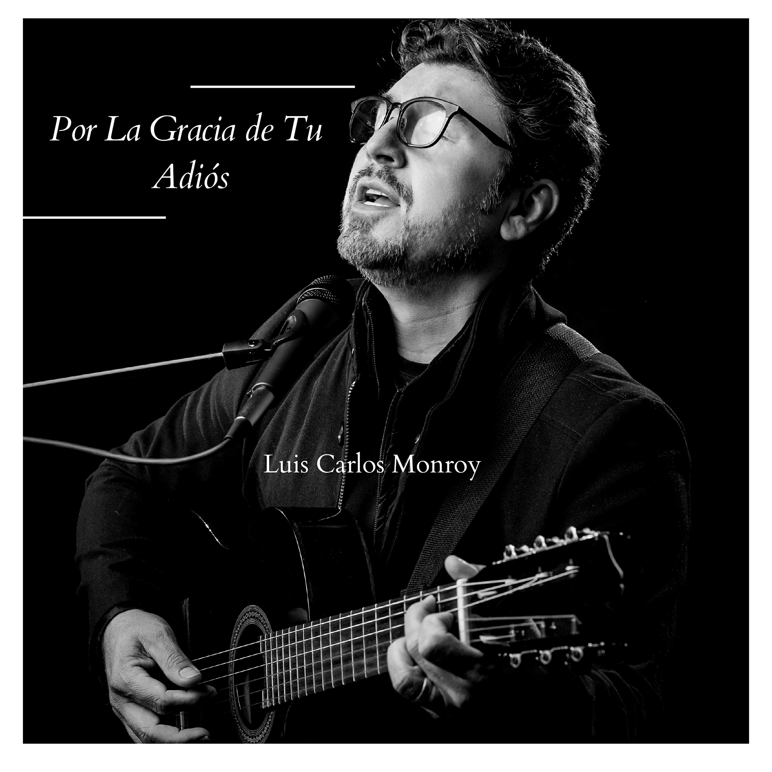 Luis Carlos Monroy - Cecilia