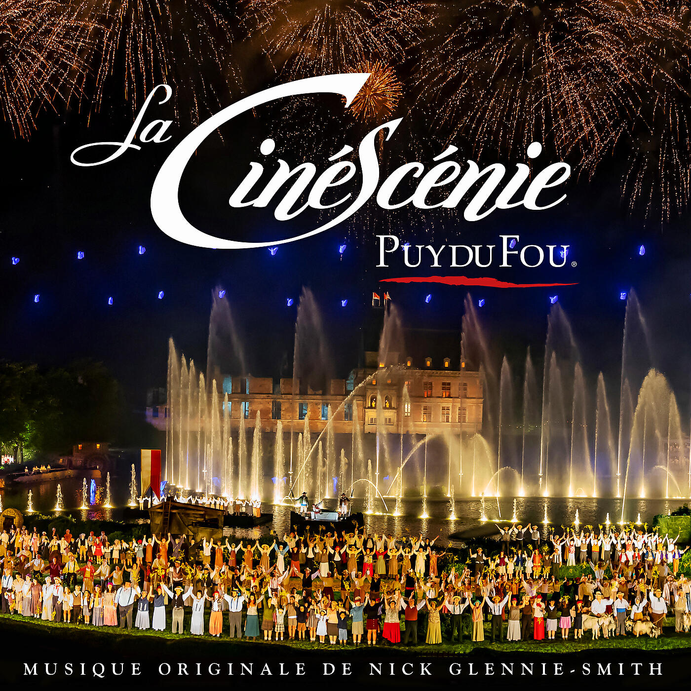 Puy du Fou - Le tocsin des âmes