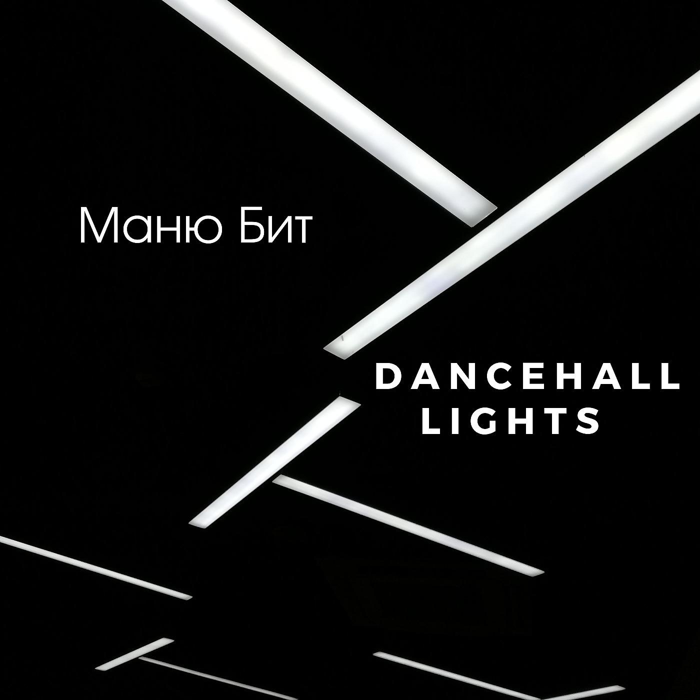 Постер альбома Dancehall Lights