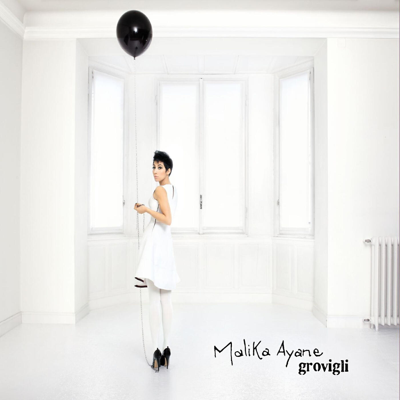 Malika Ayane - Sogna