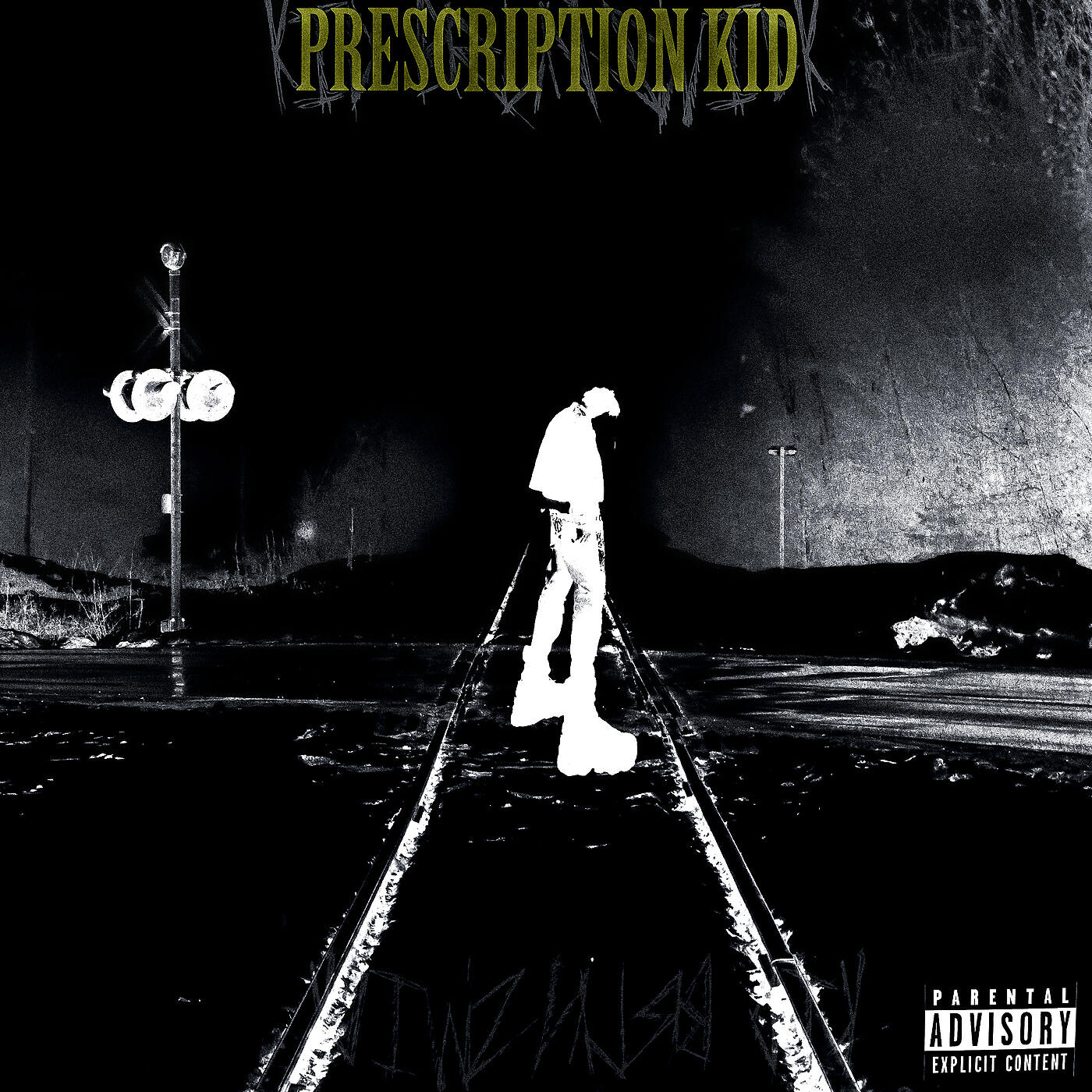 KID BRUNSWICK - Prescription Kid