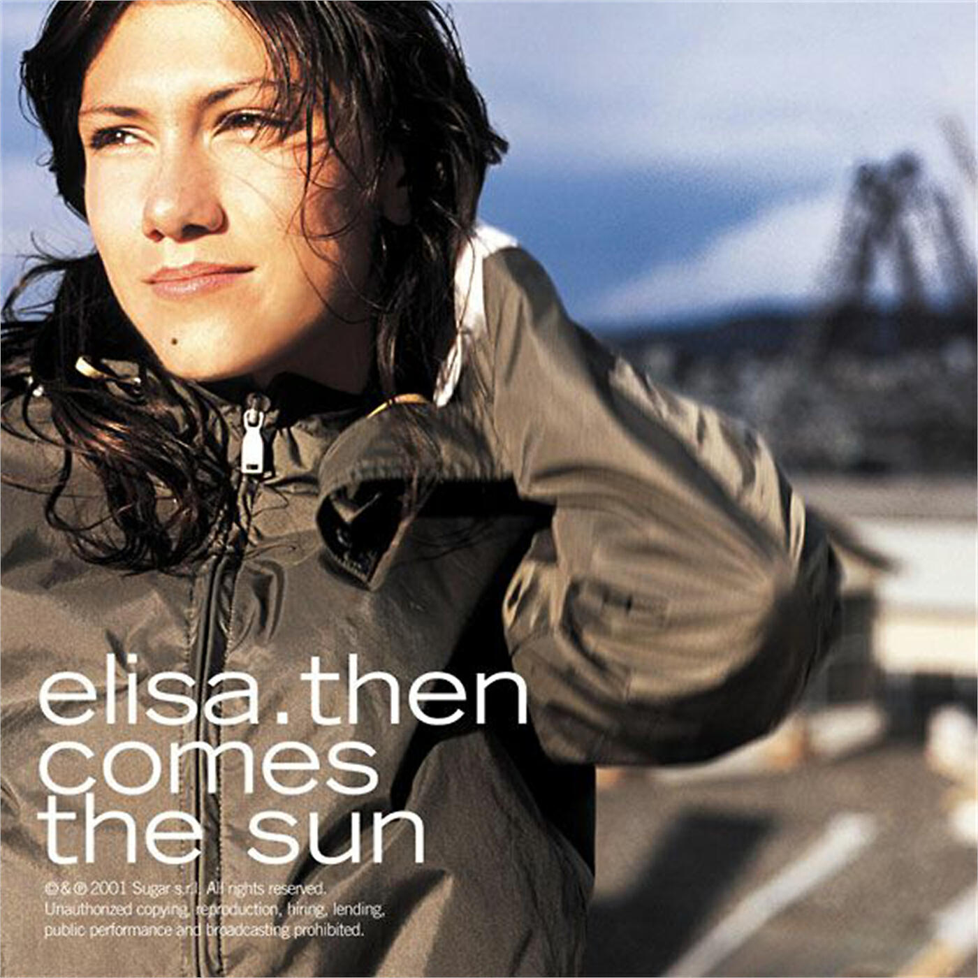 ELISA - Rainbow Bells